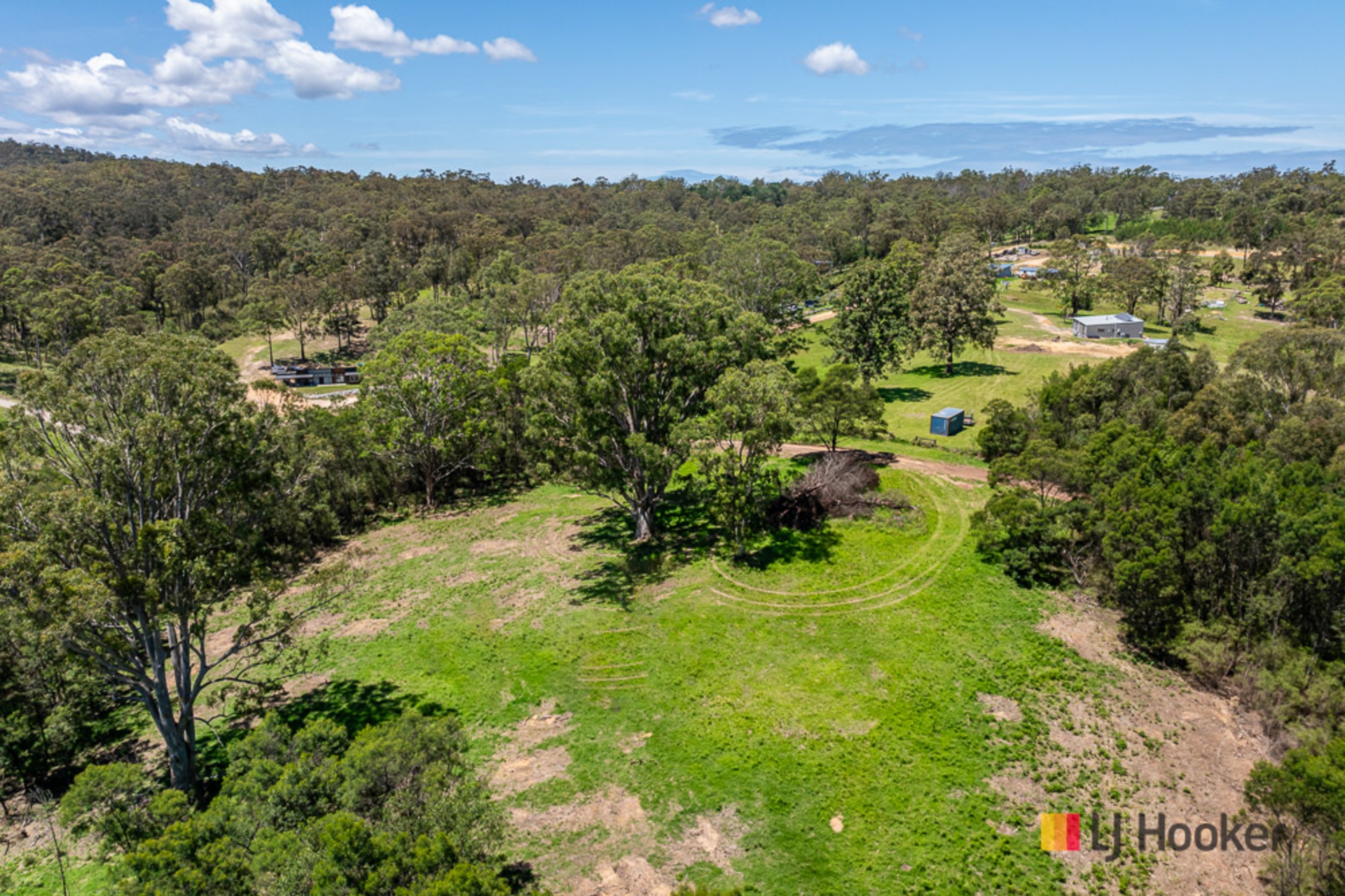 Lot 25 The River Road Nelligen NSW Residential for Sale LJ Hooker