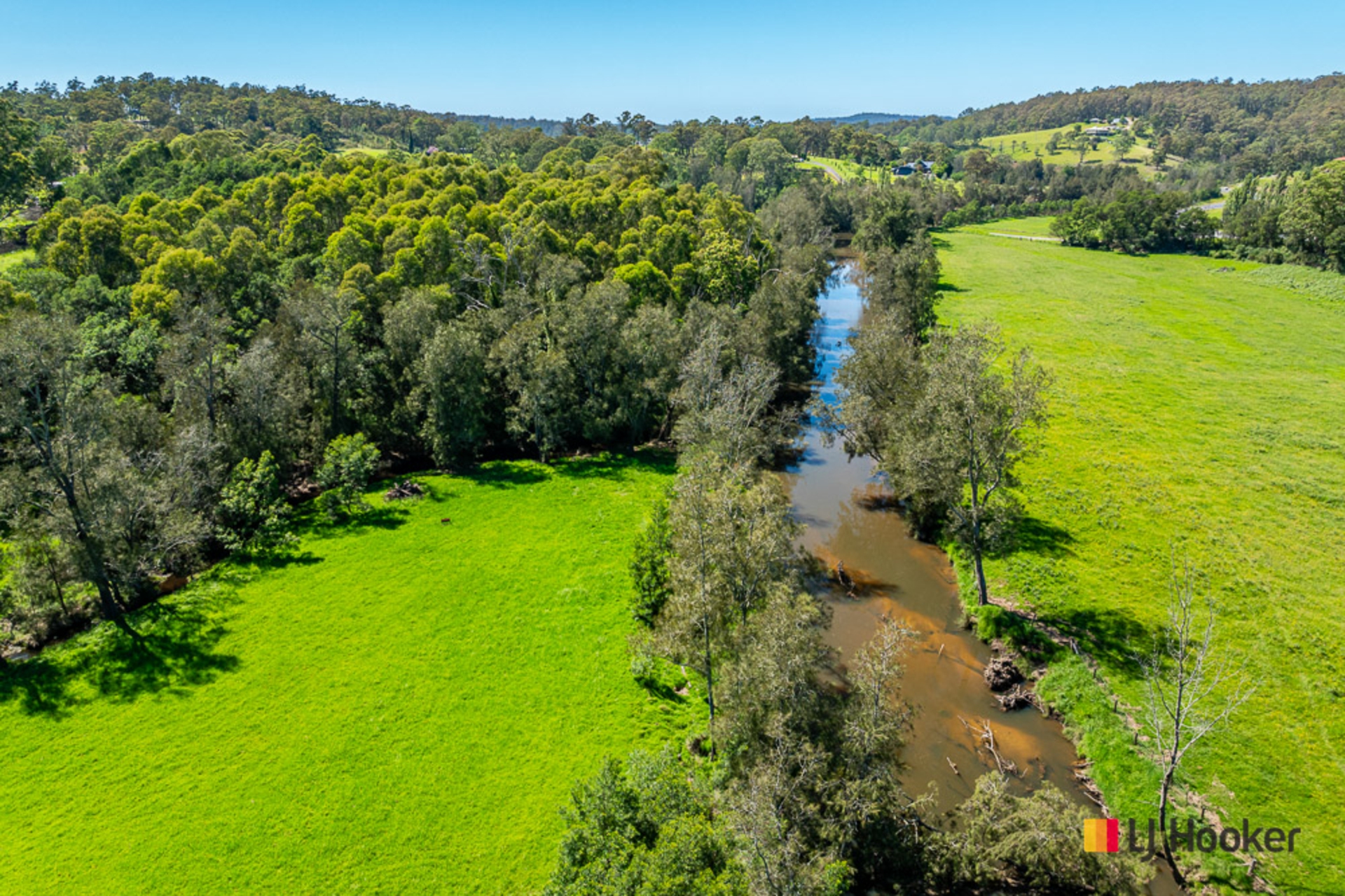 Lot 25 The River Road Nelligen NSW Residential for Sale LJ Hooker