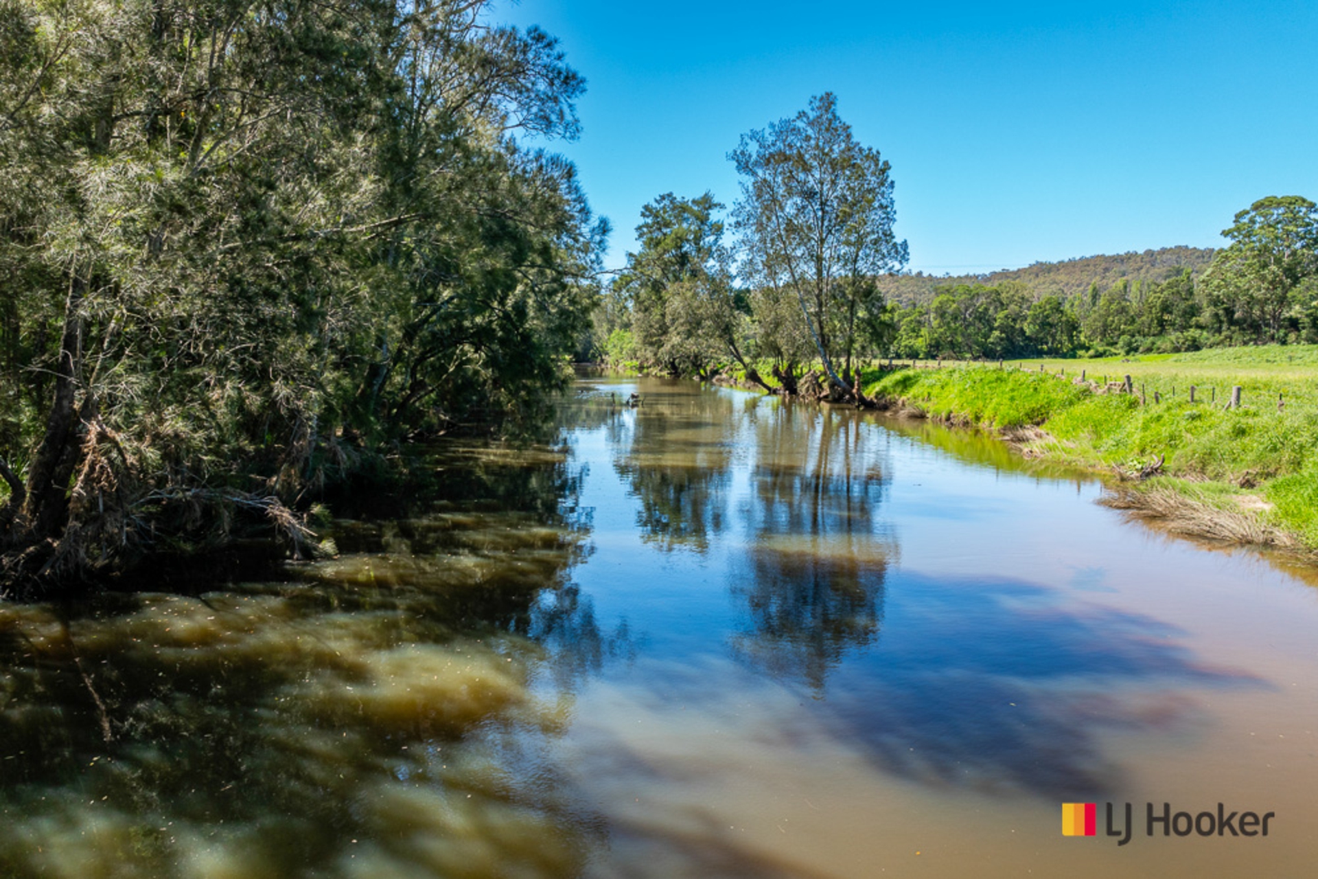 Lot 25 The River Road Nelligen NSW Residential for Sale LJ Hooker