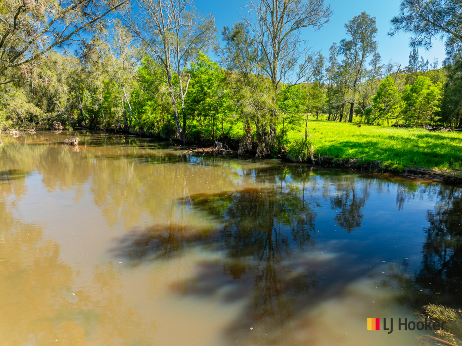 Lot 25 The River Road Nelligen NSW Residential for Sale LJ Hooker
