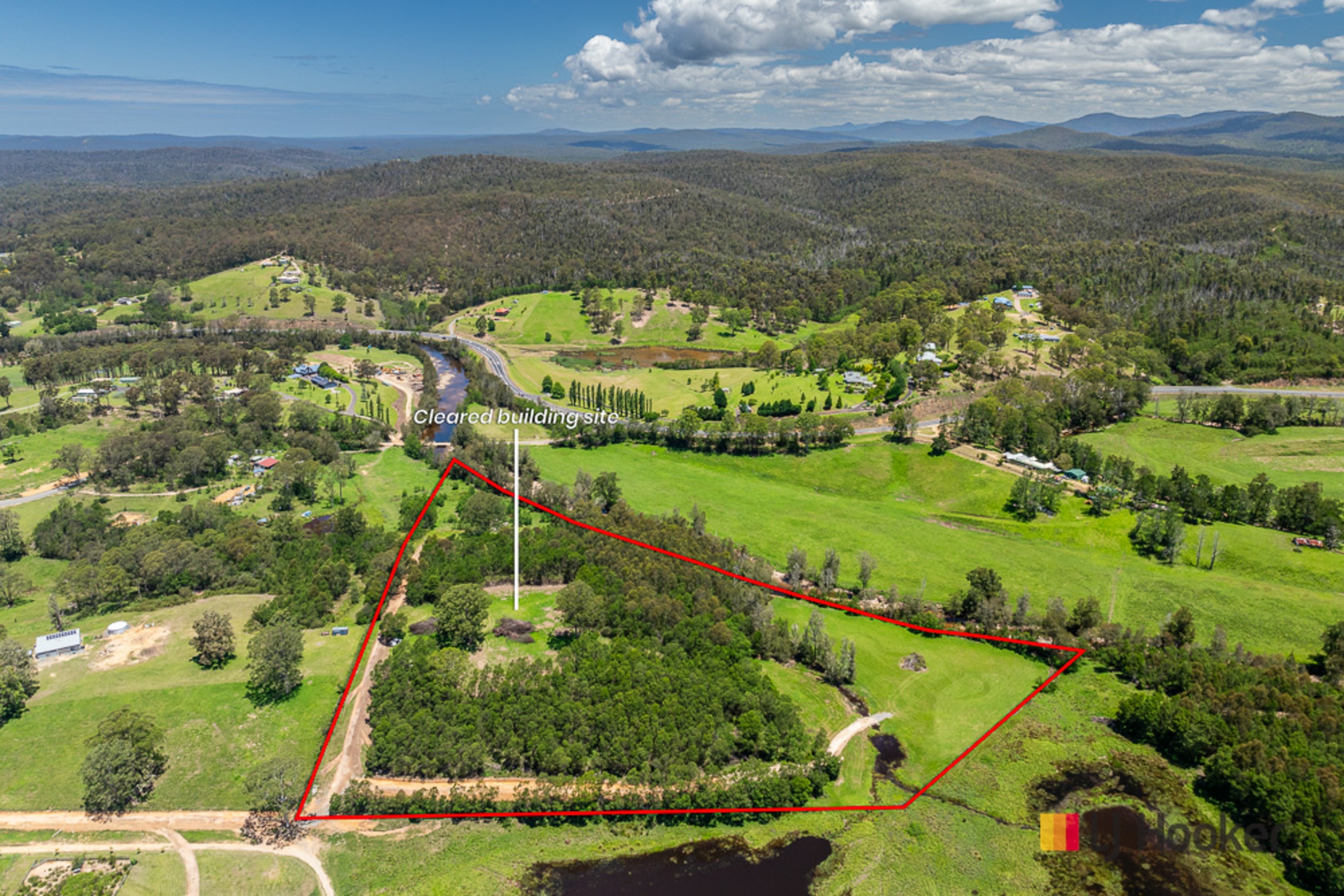Lot 25 The River Road Nelligen NSW Residential for Sale LJ Hooker