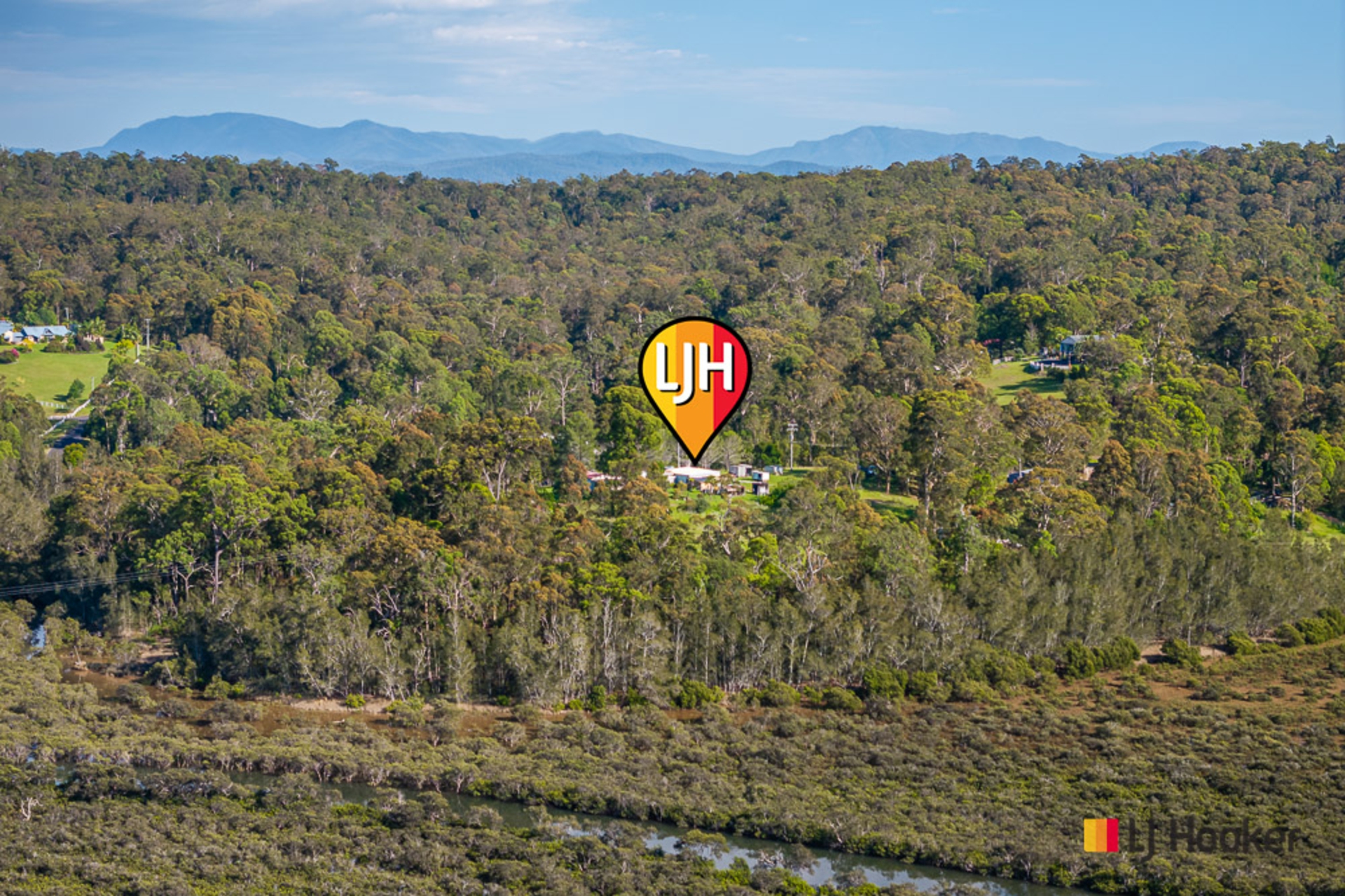 11371 Princes Highway North Batemans Bay NSW AcreageSemirural for