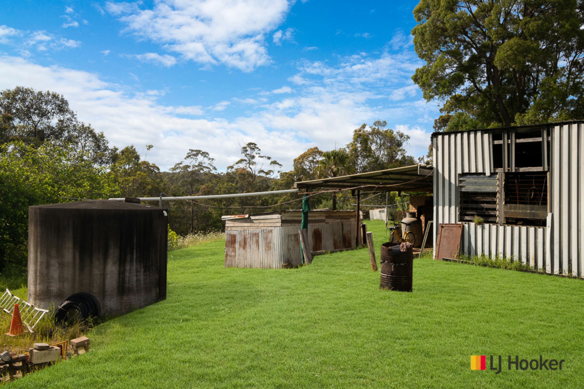 11371 Princes Highway North Batemans Bay NSW AcreageSemirural for Sale LJ Hooker