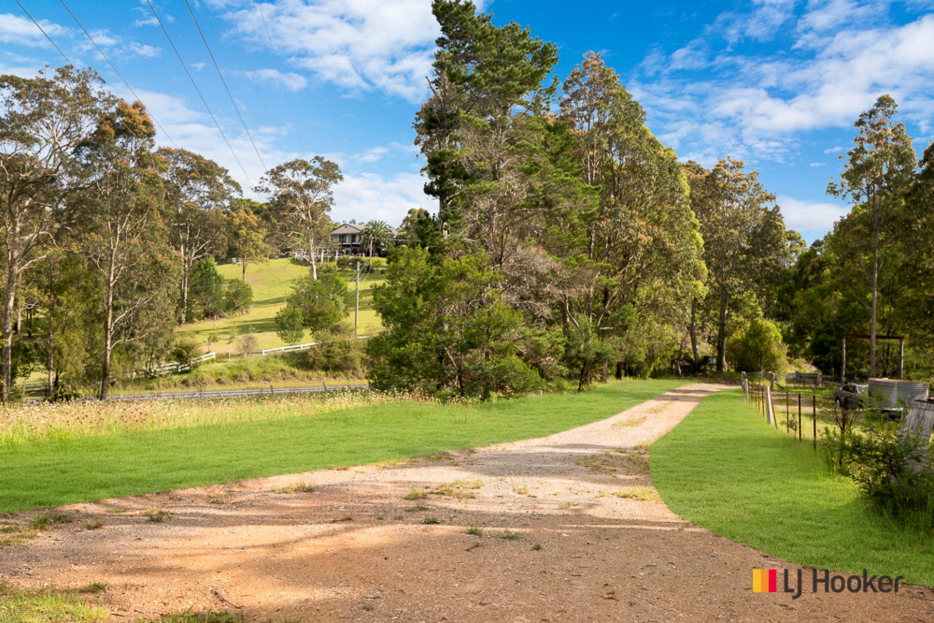 11371 Princes Highway North Batemans Bay NSW AcreageSemirural for Sale LJ Hooker