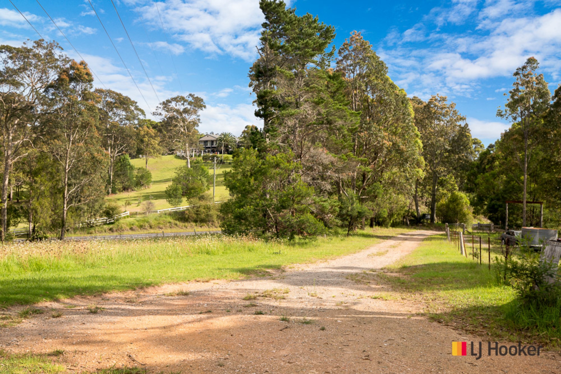 11371 Princes Highway North Batemans Bay NSW AcreageSemirural for