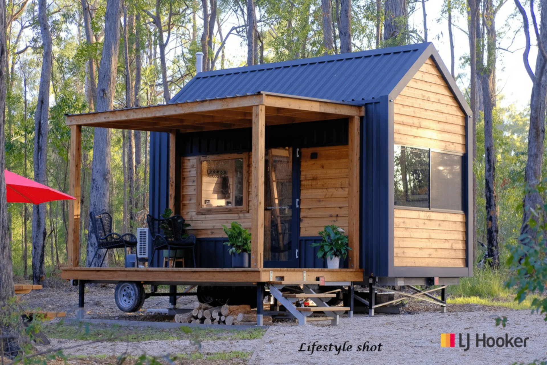 11371 Princes Highway North Batemans Bay NSW AcreageSemirural for