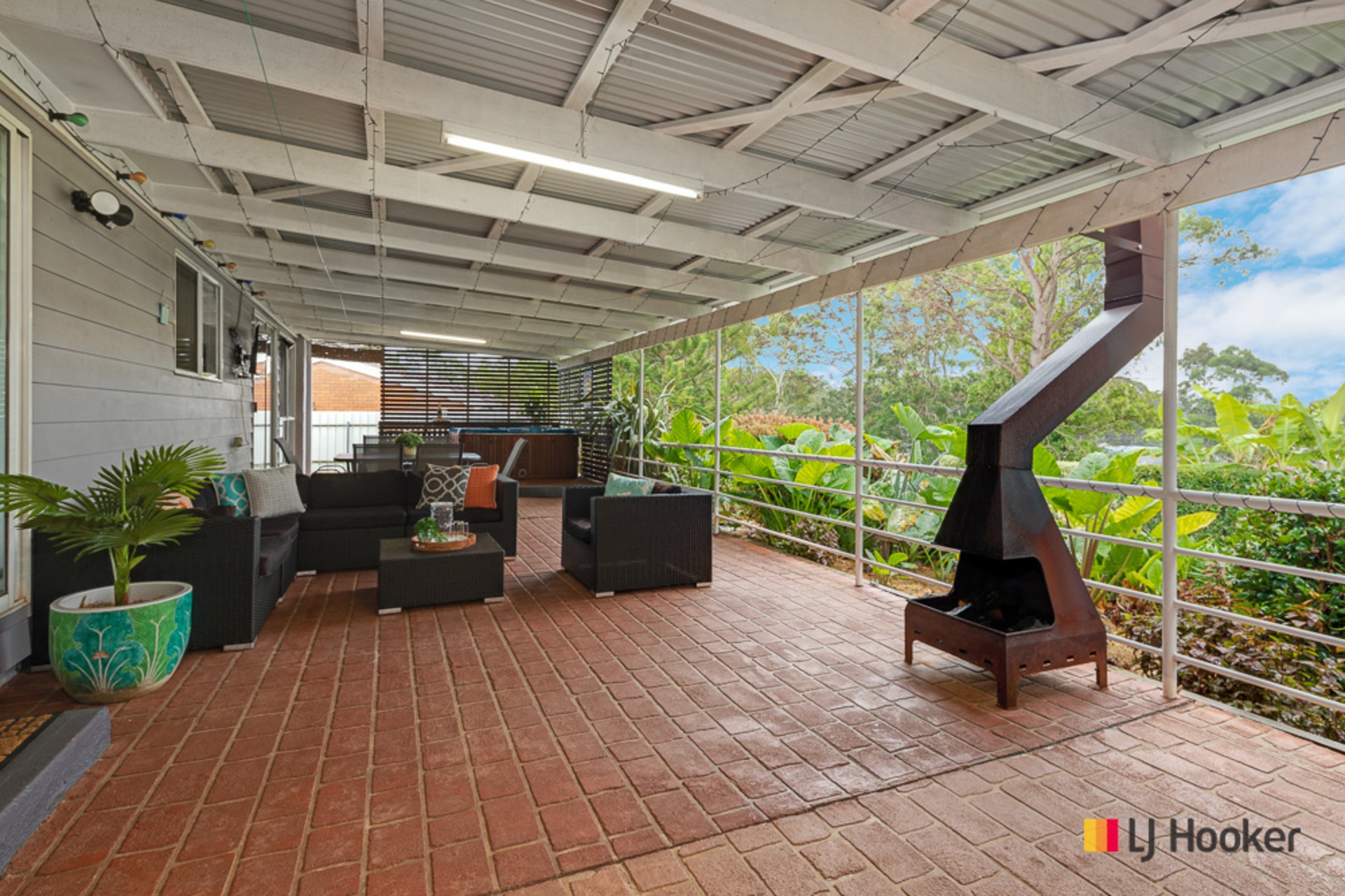 43 Edward Road Batehaven NSW House for Sale LJ Hooker