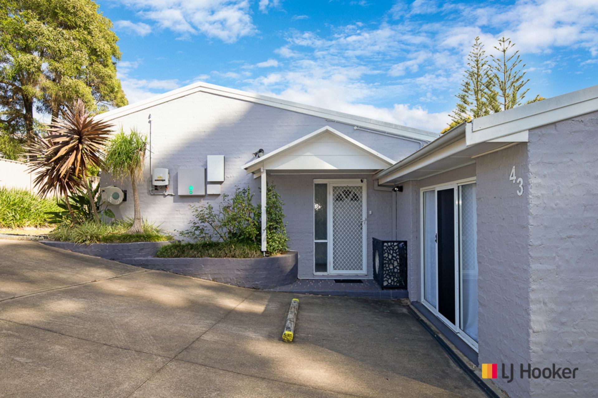 43 Edward Road, BATEHAVEN