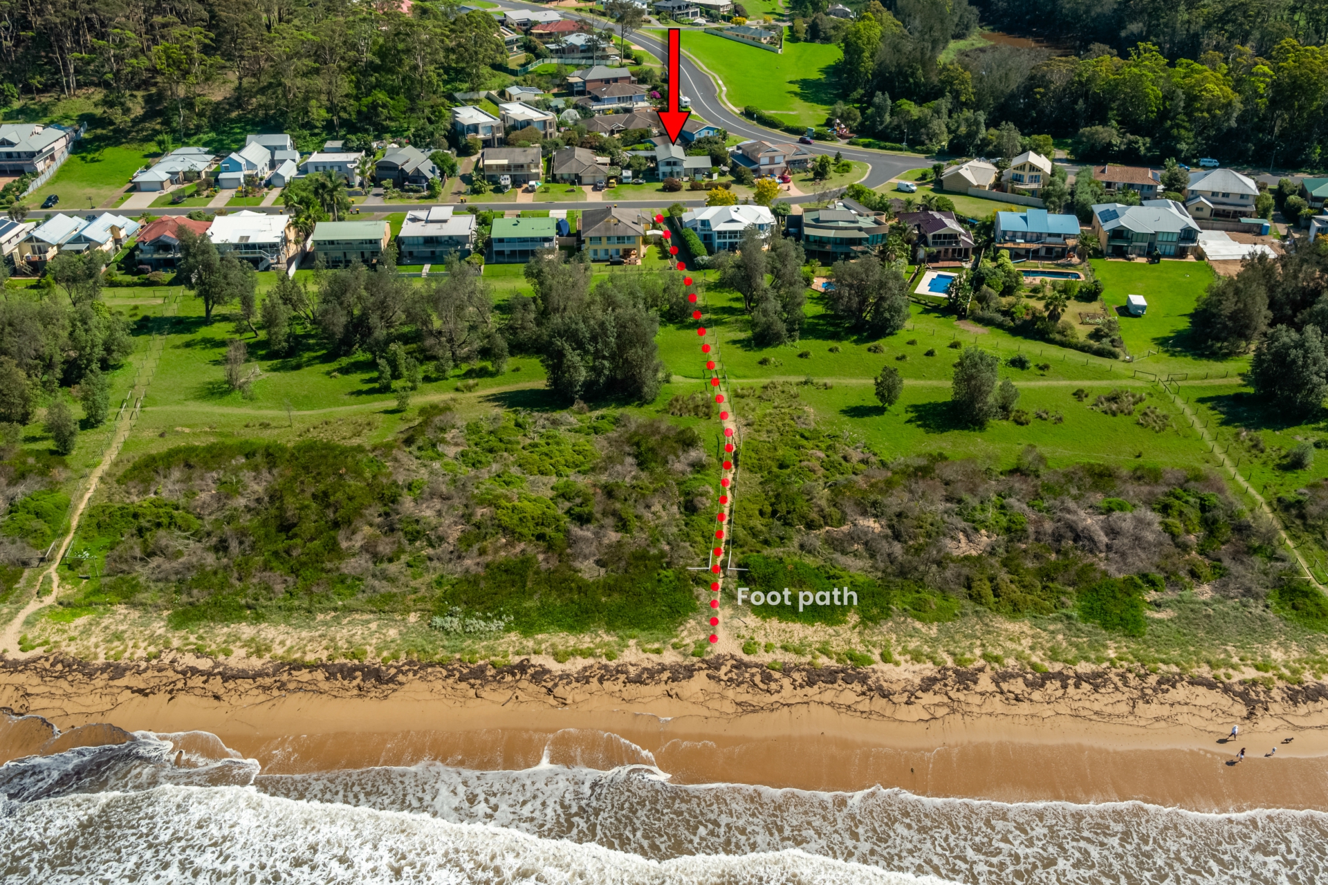 63 Sandy Place, LONG BEACH