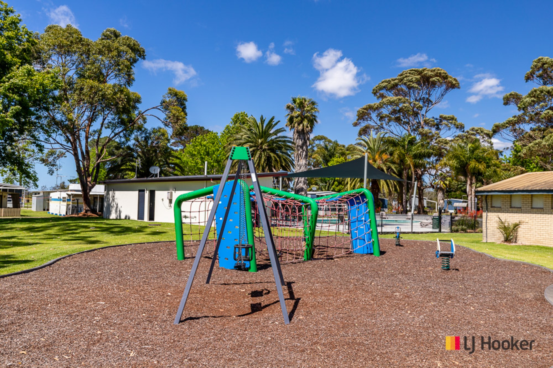 Site 60/55 Sunpatch Parade Tomakin NSW Property Details LJ Hooker