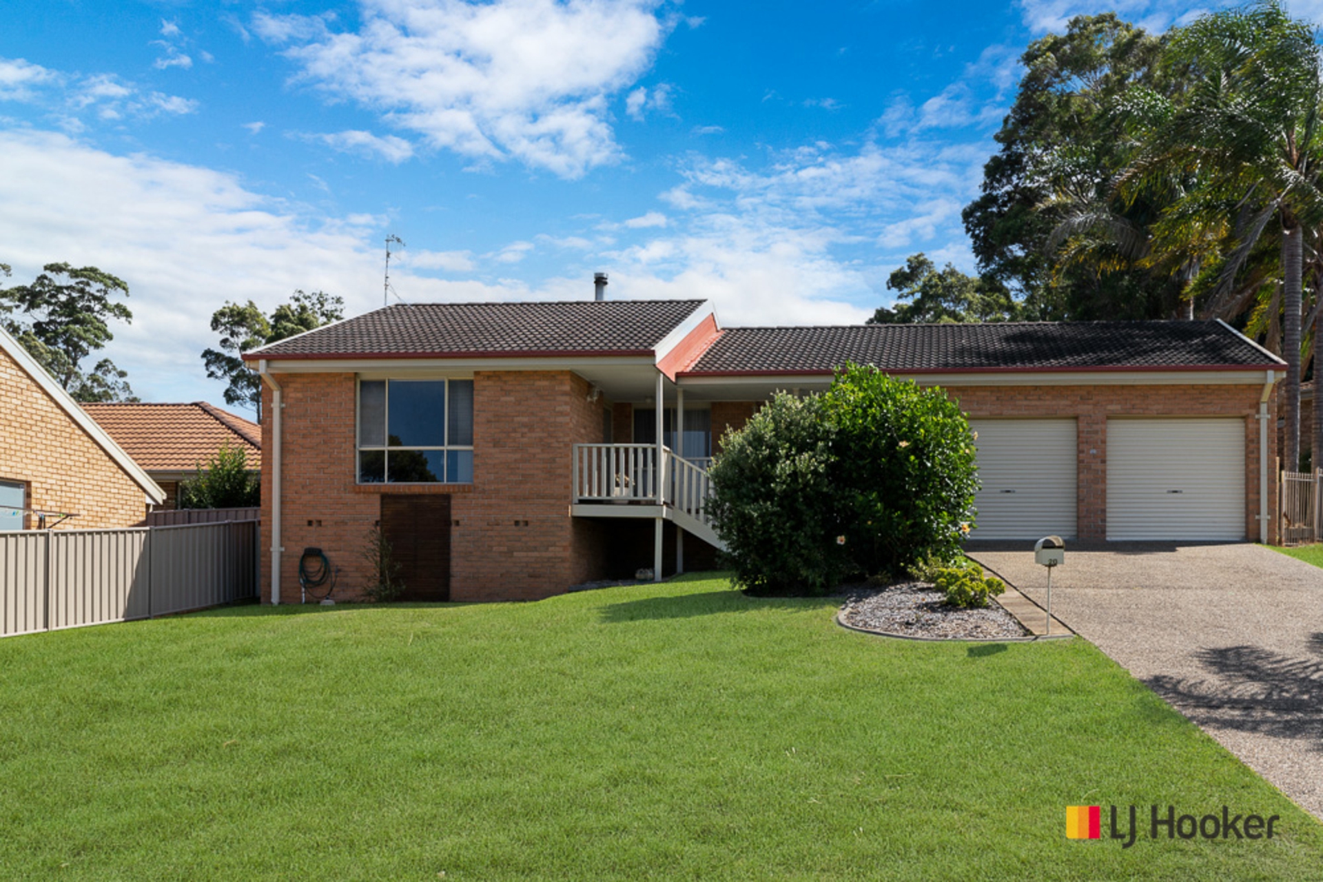 20 Blaxland Crescent Sunshine Bay NSW - Property Details - LJ Hooker