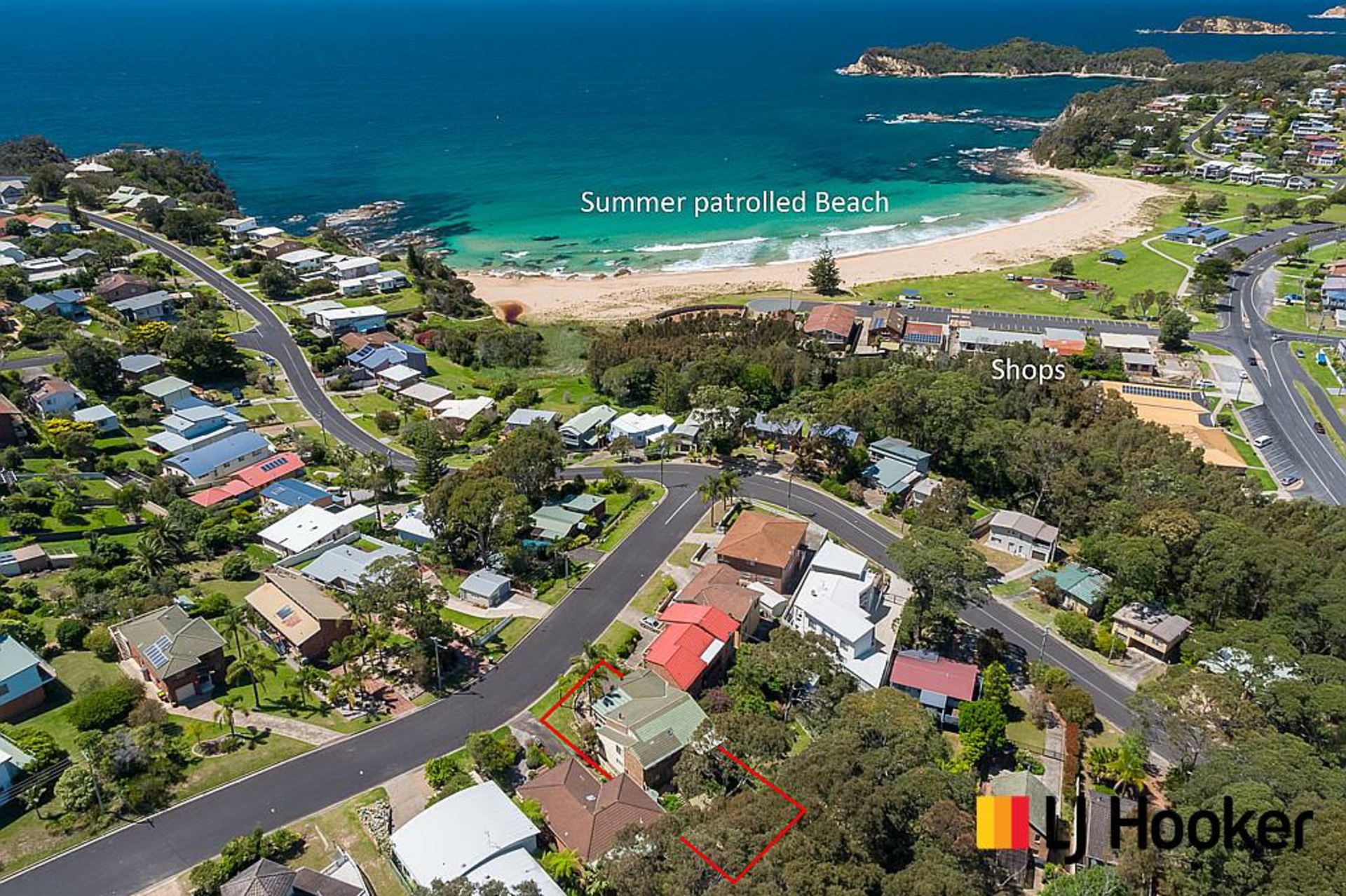 9 Nioka Avenue, MALUA BAY
