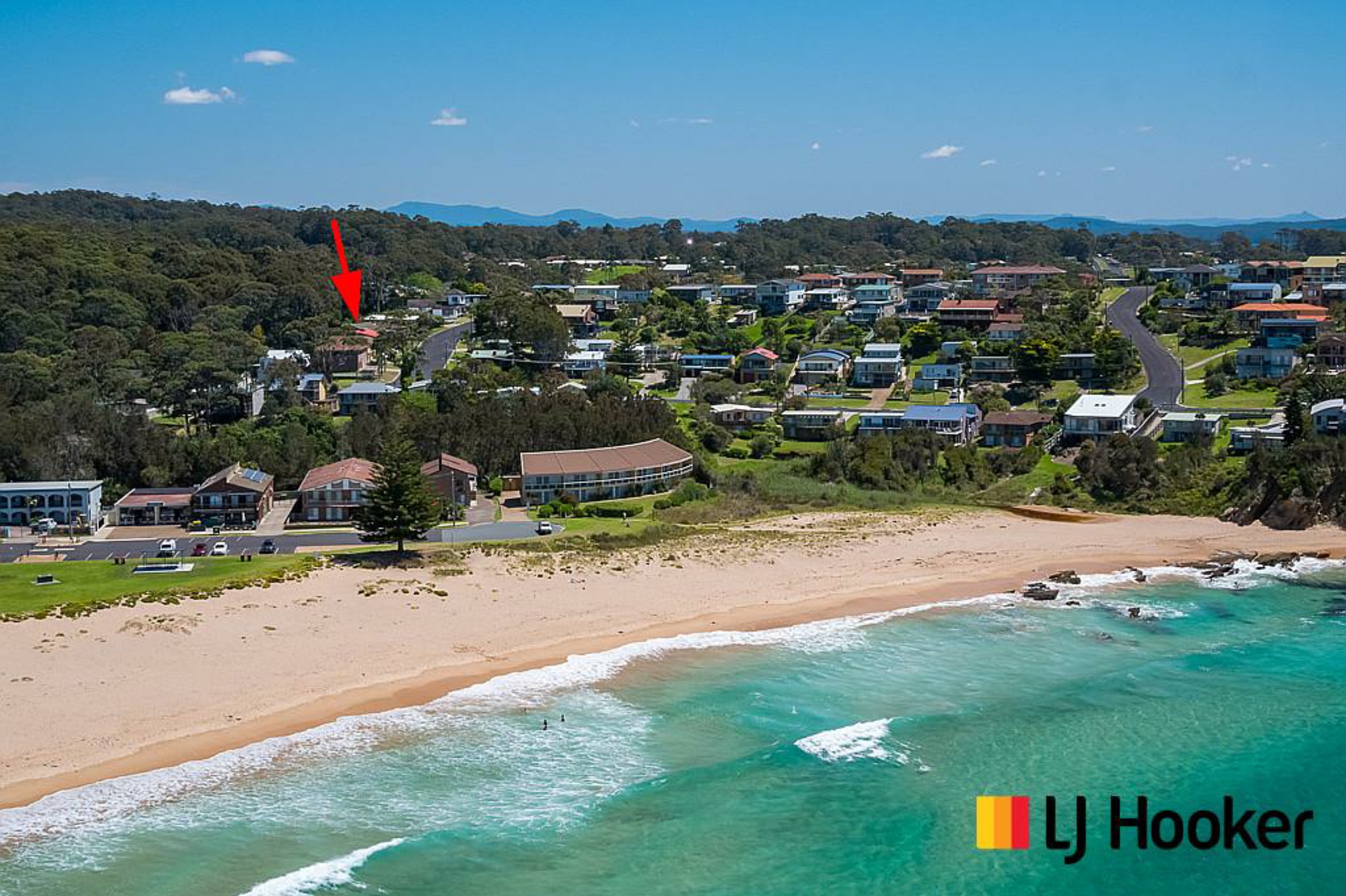 9 Nioka Avenue, MALUA BAY