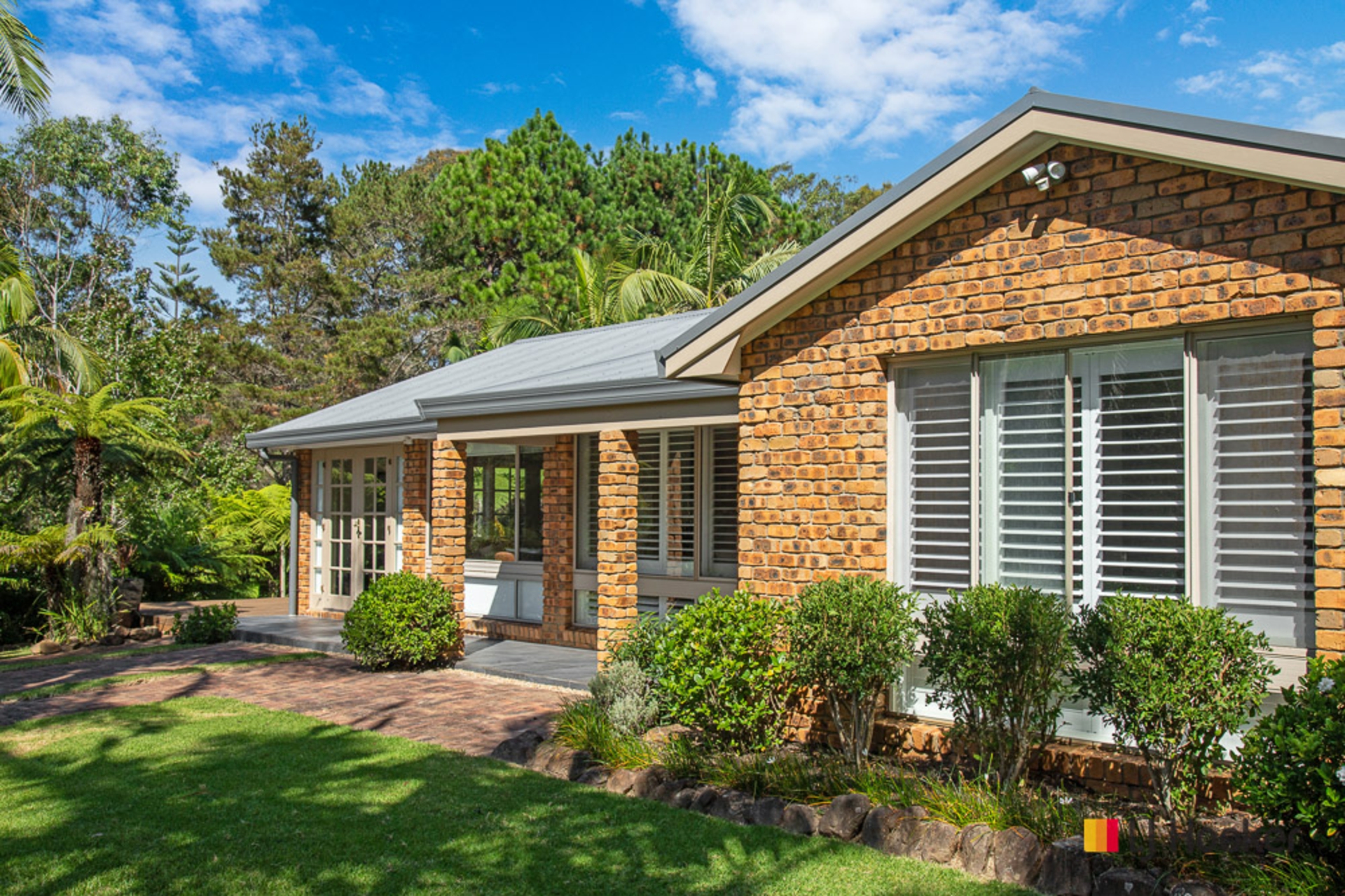 62 Grandfathers Gully Road, LILLI PILLI
