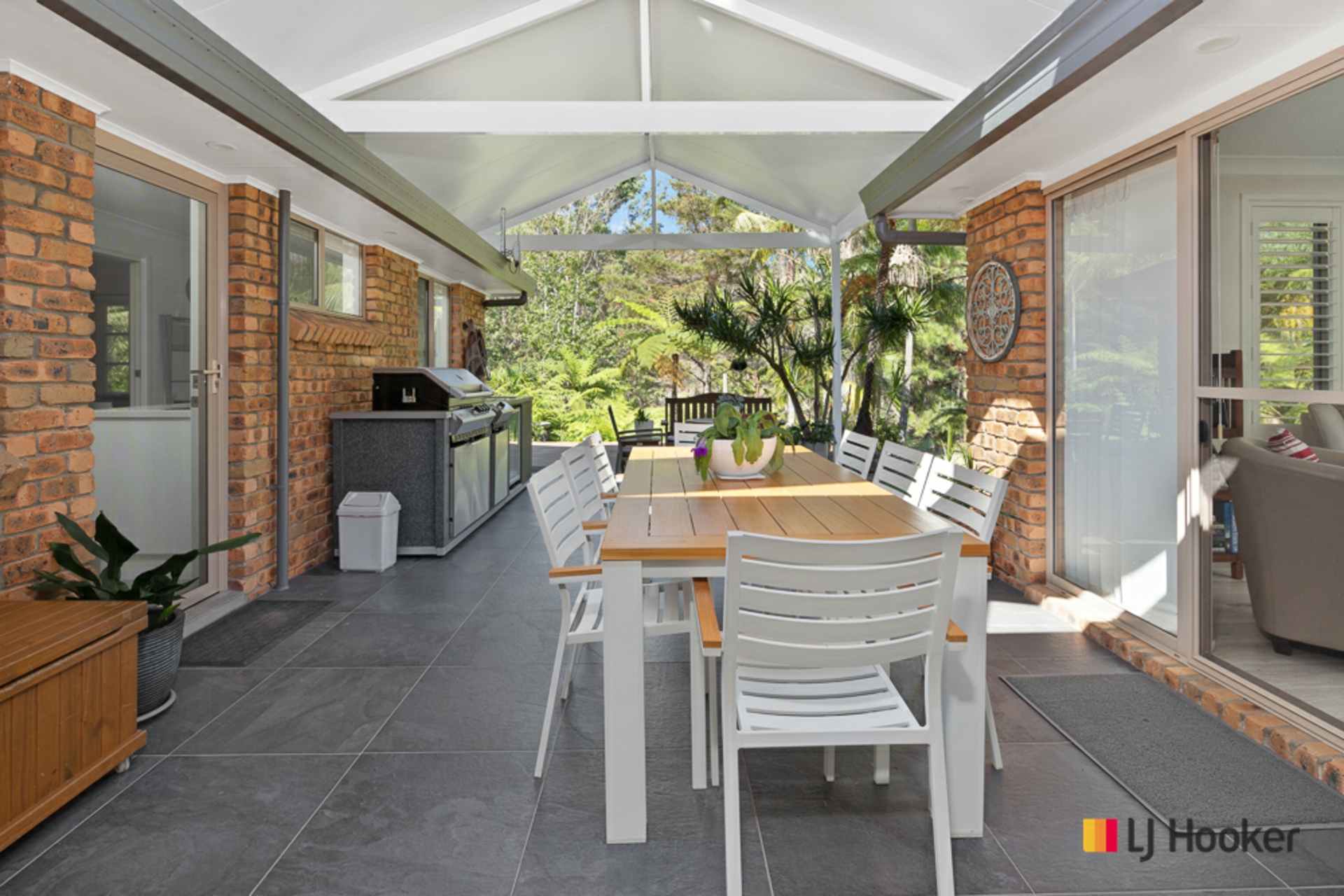 62 Grandfathers Gully Road, LILLI PILLI