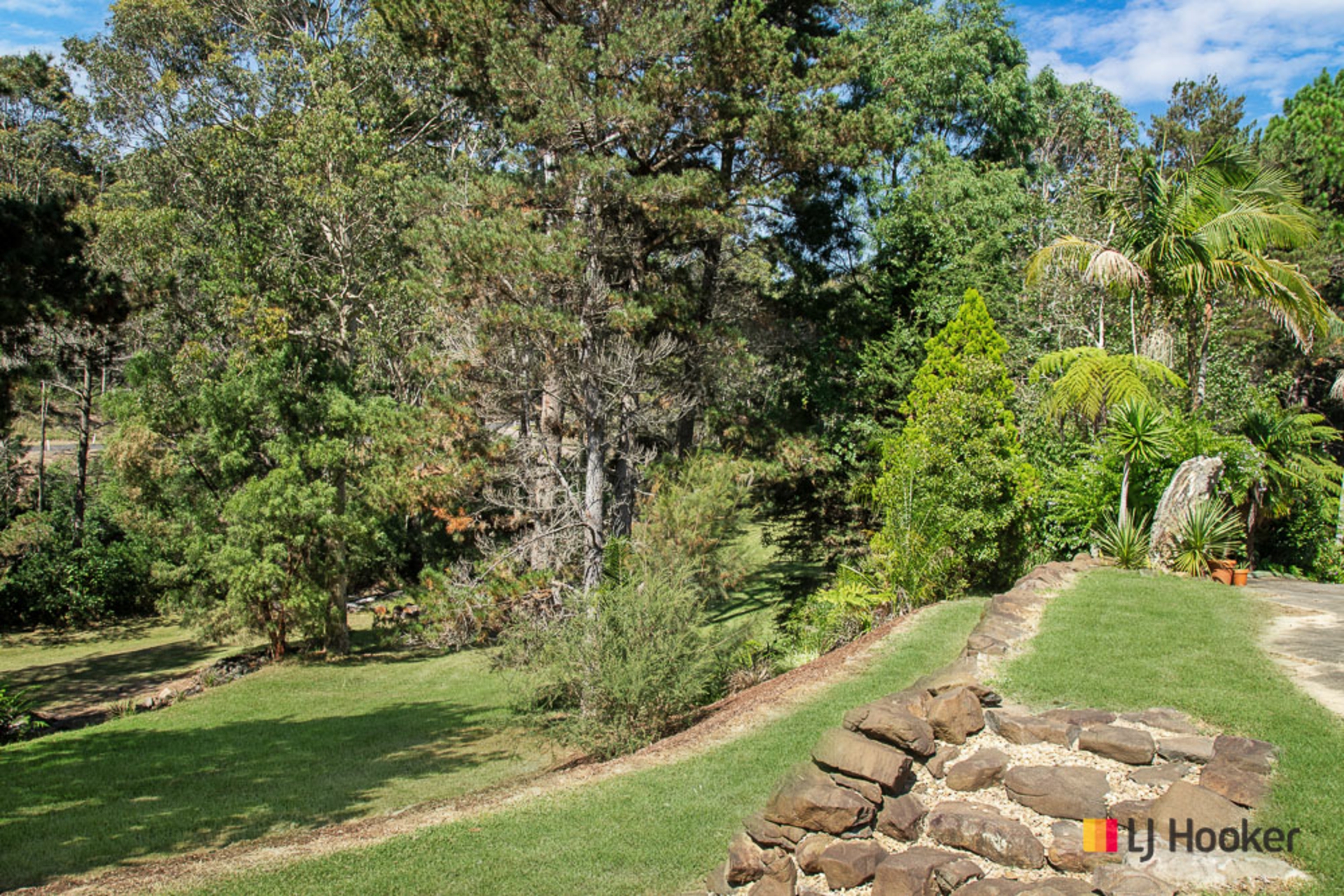 62 Grandfathers Gully Road, LILLI PILLI