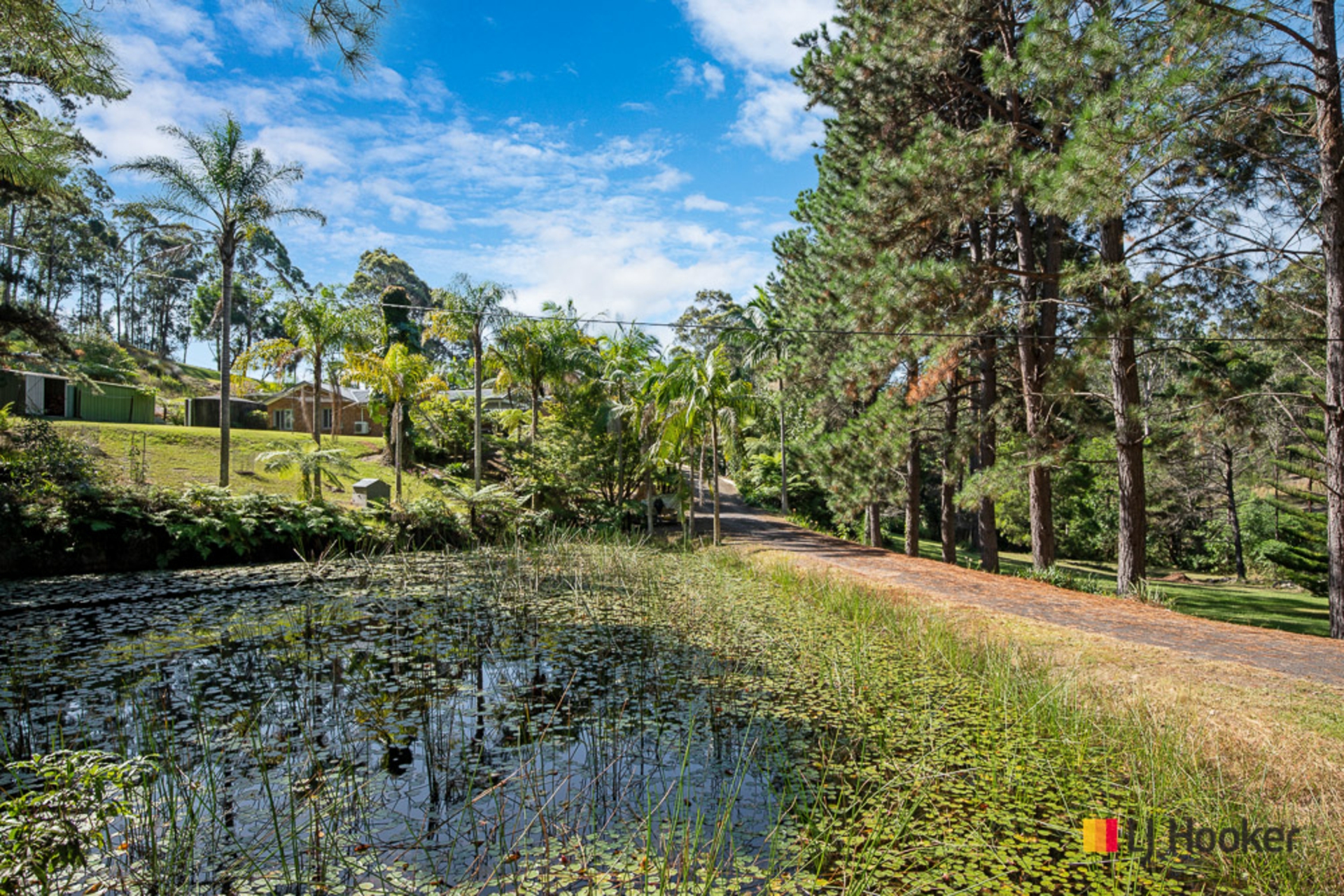62 Grandfathers Gully Road, LILLI PILLI