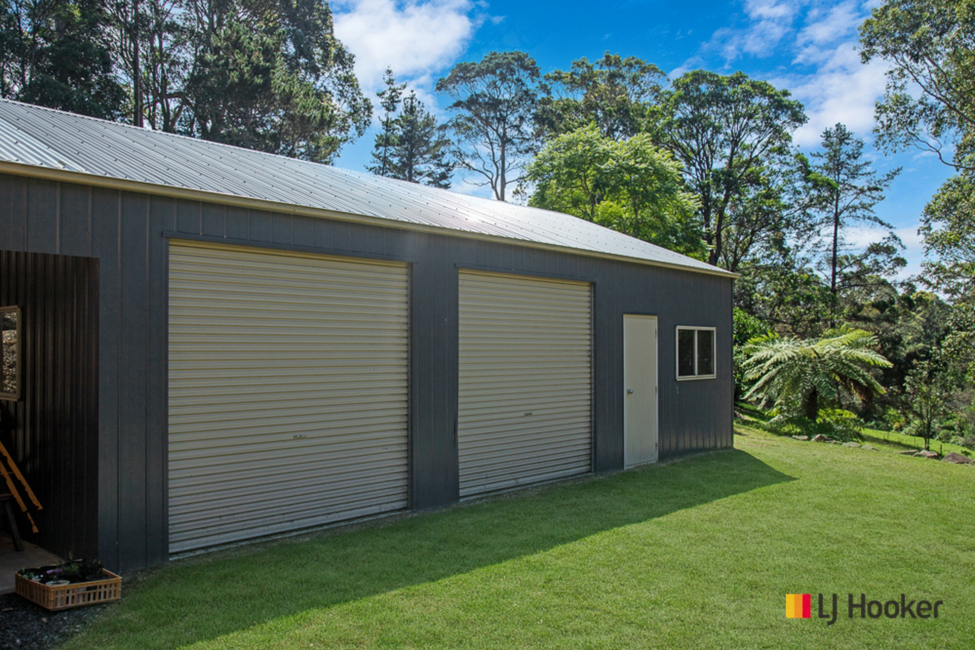 62 Grandfathers Gully Road, LILLI PILLI