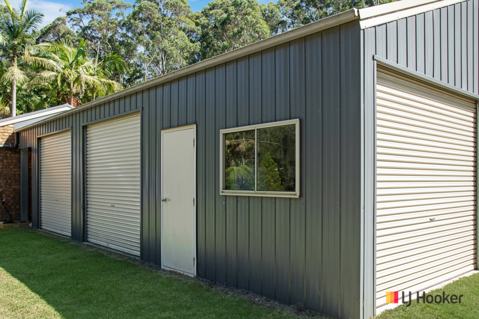 62 Grandfathers Gully Road, LILLI PILLI