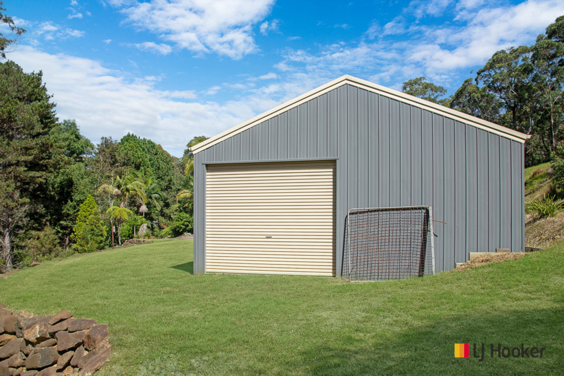 62 Grandfathers Gully Road, LILLI PILLI