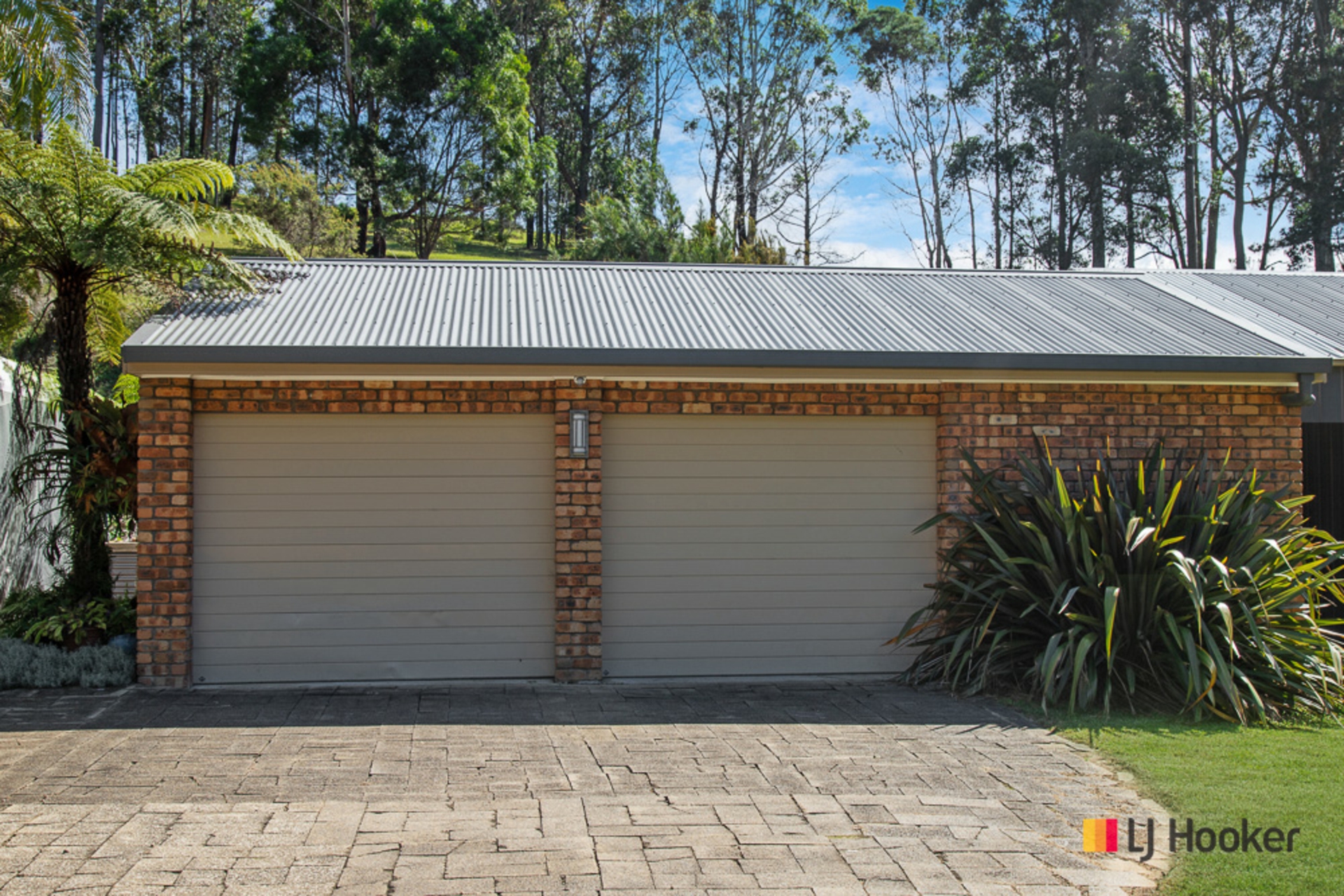 62 Grandfathers Gully Road, LILLI PILLI