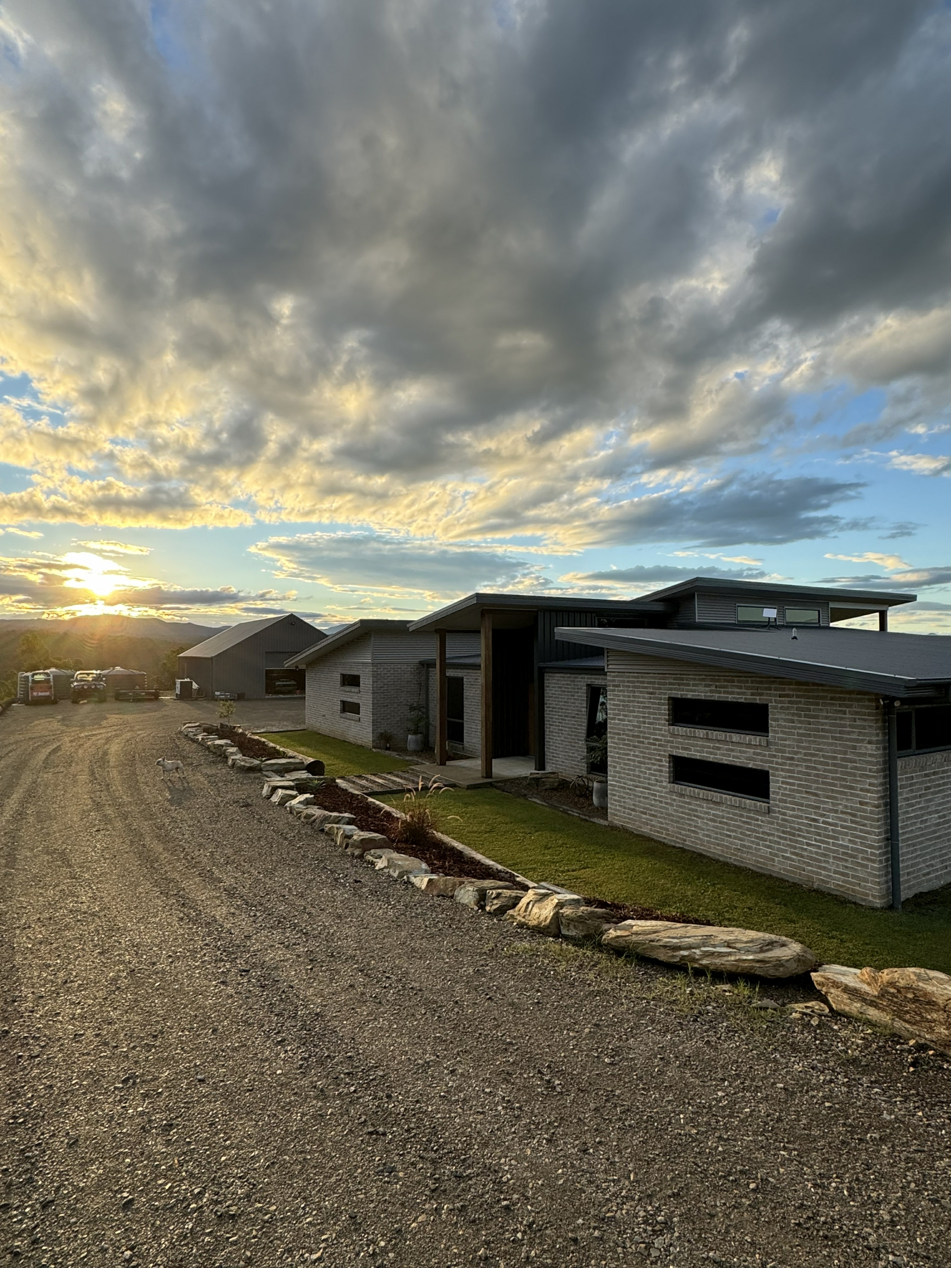 924 Dwyers Creek Road, MORUYA