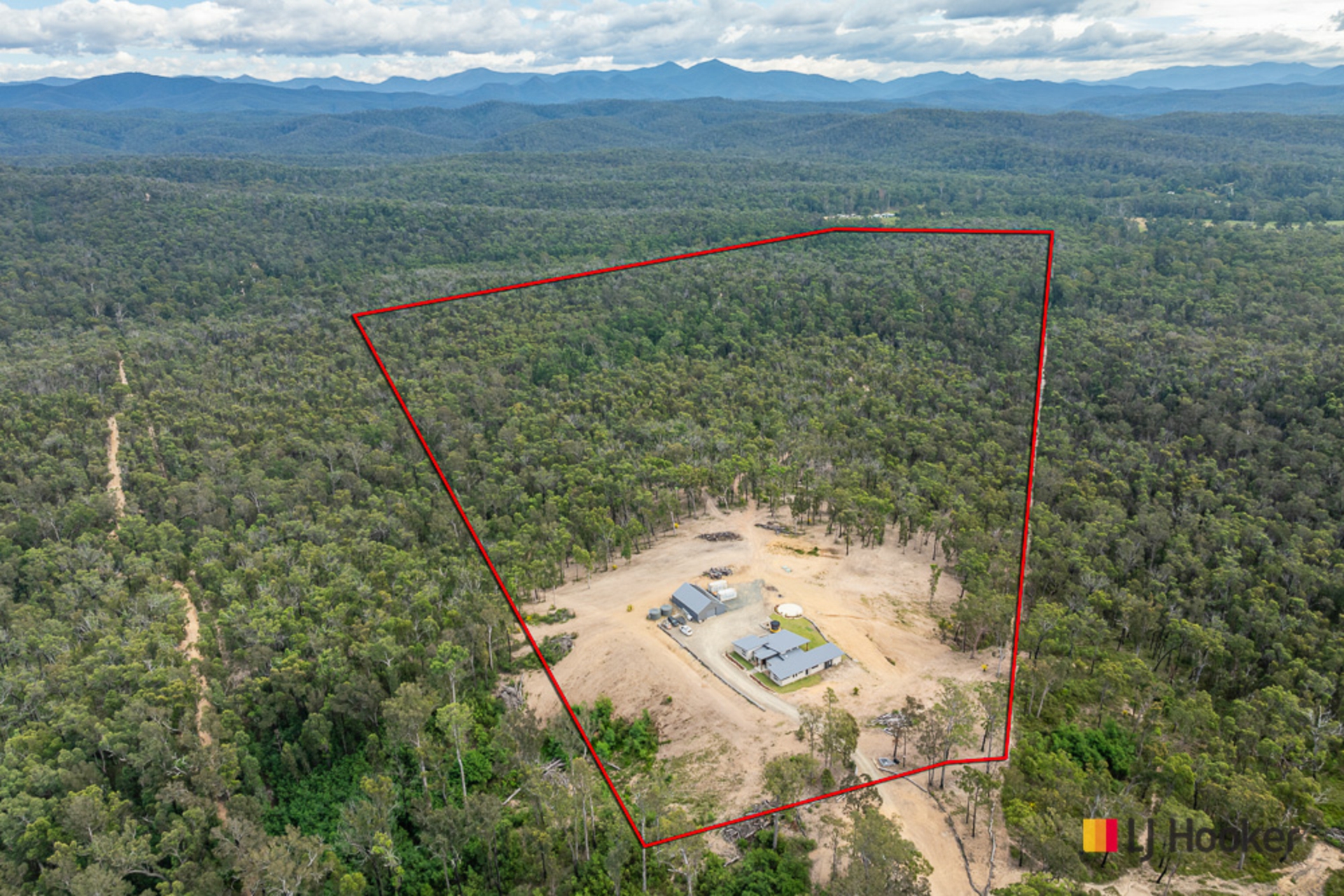 924 Dwyers Creek Road, MORUYA