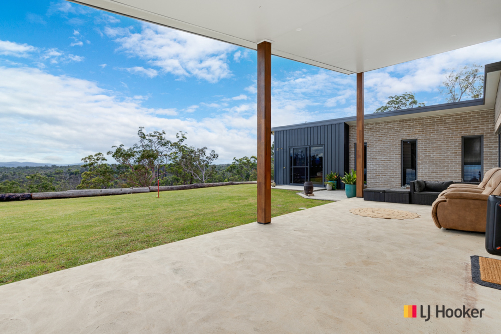 924 Dwyers Creek Road, MORUYA