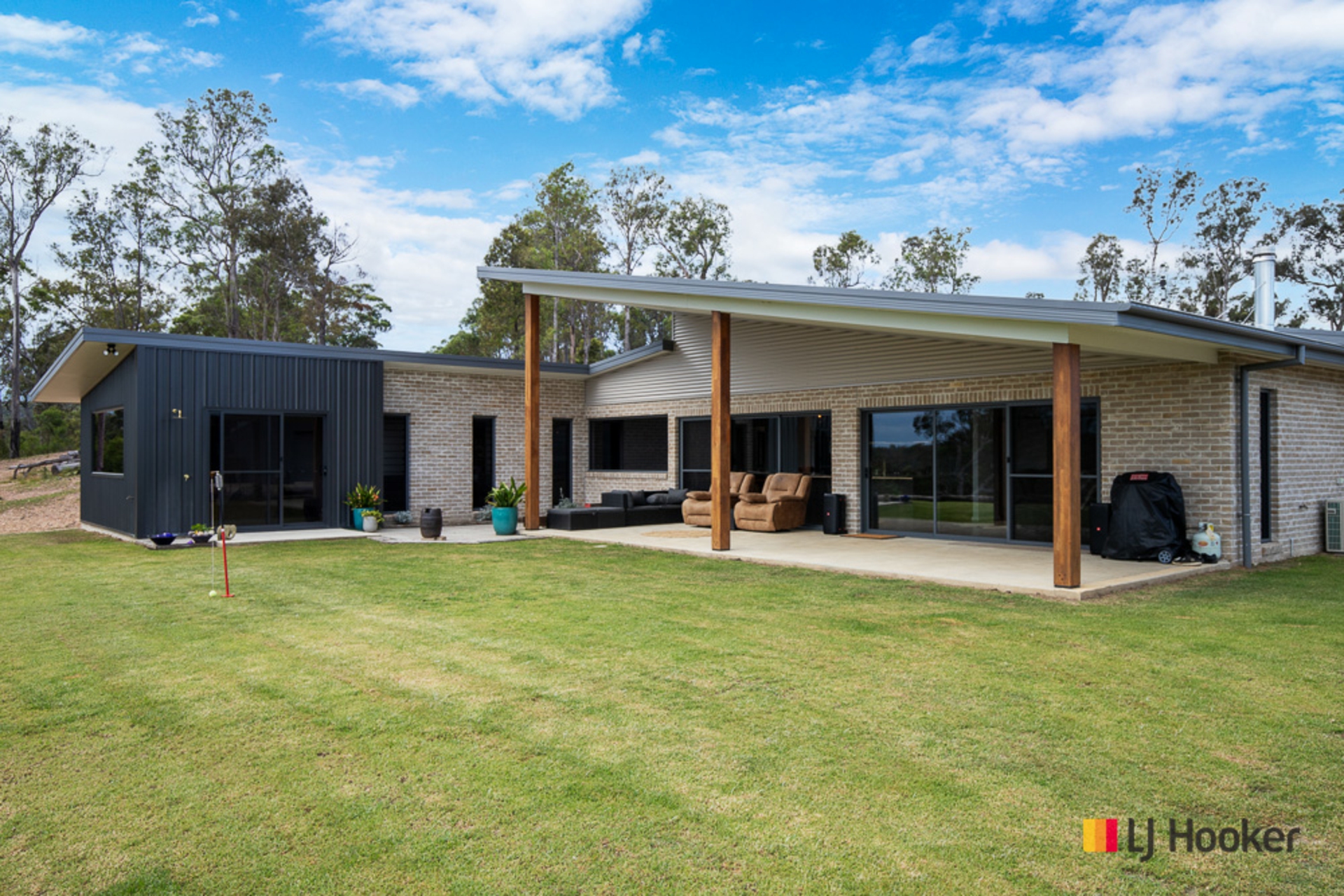 924 Dwyers Creek Road, MORUYA