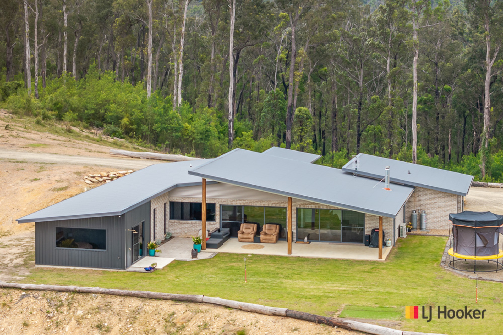 924 Dwyers Creek Road, MORUYA