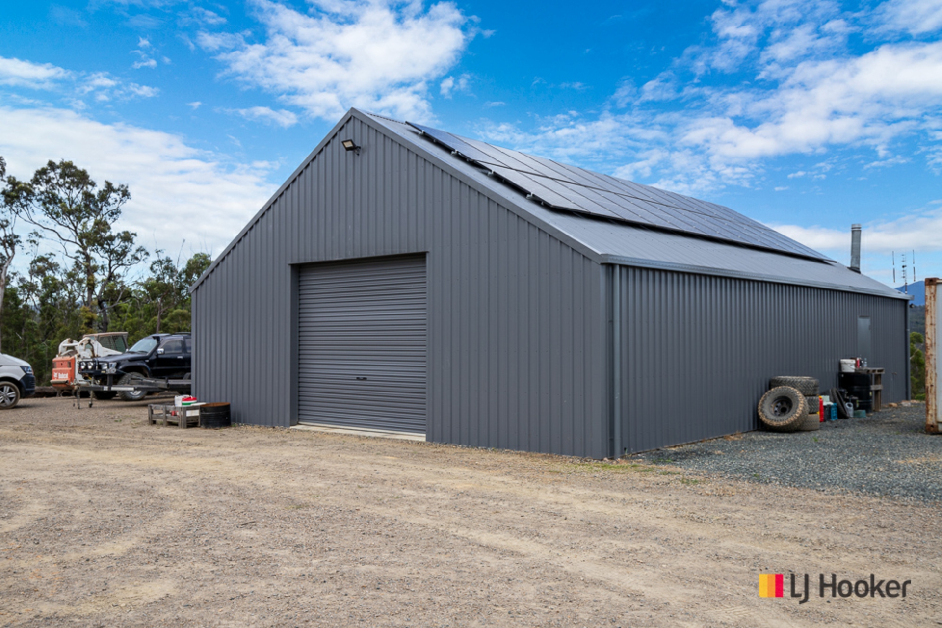 924 Dwyers Creek Road, MORUYA