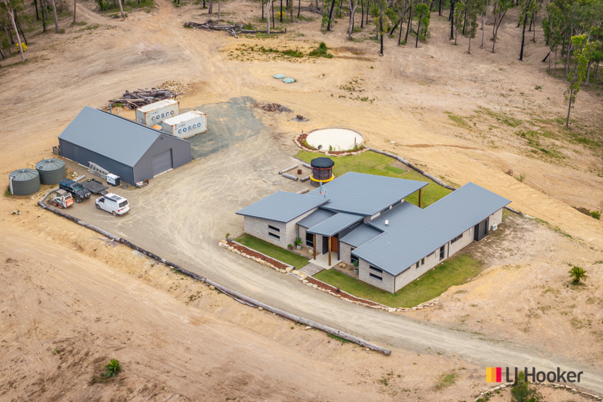 924 Dwyers Creek Road, MORUYA