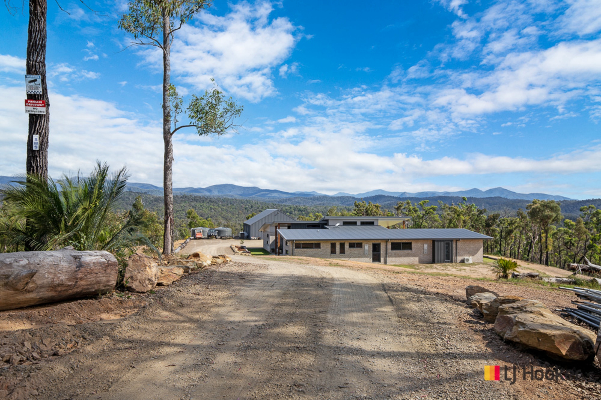 924 Dwyers Creek Road, MORUYA