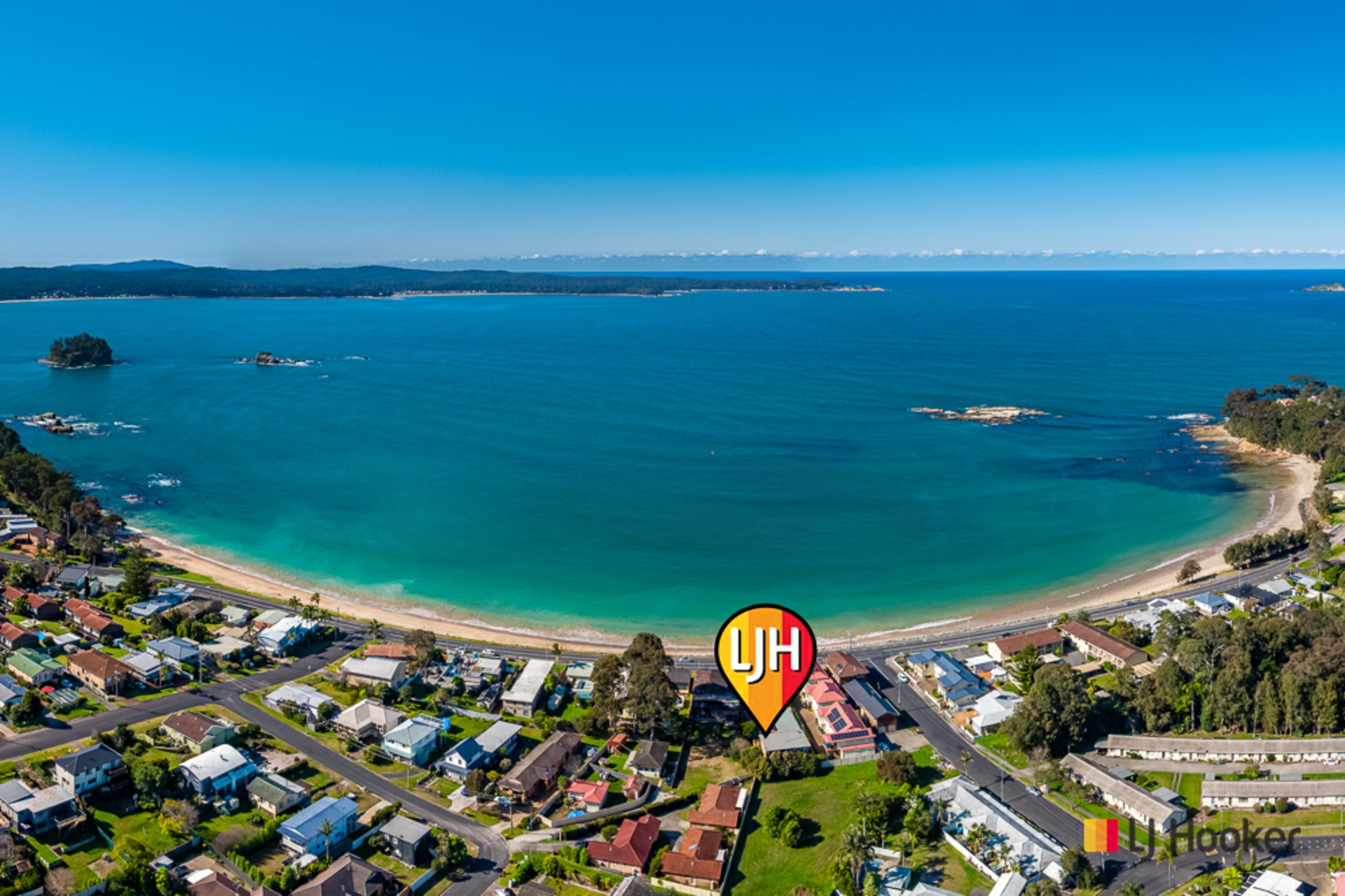 5/374 Beach Road, Batehaven
