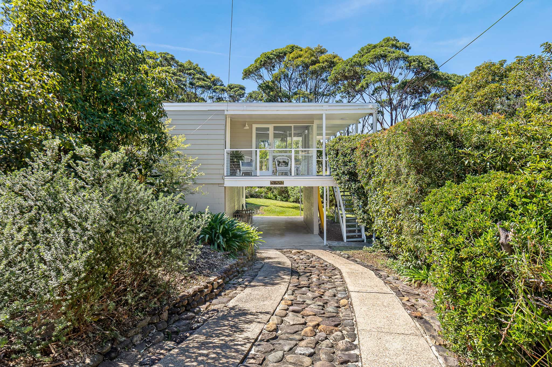 12A Illabunda Drive — photo from LJ Hooker Batemans Bay