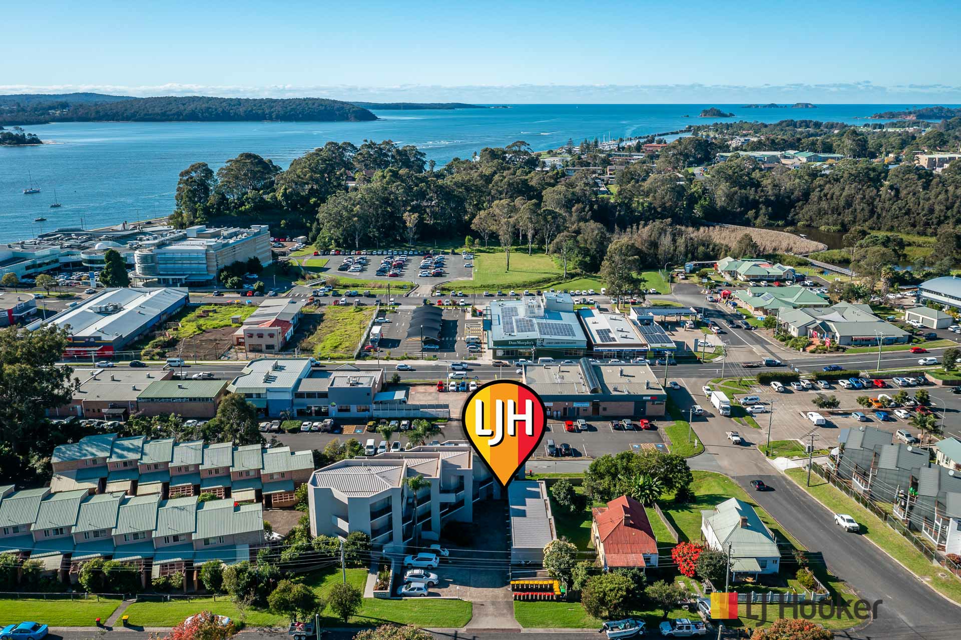 13/13 Bent Street, BATEMANS BAY