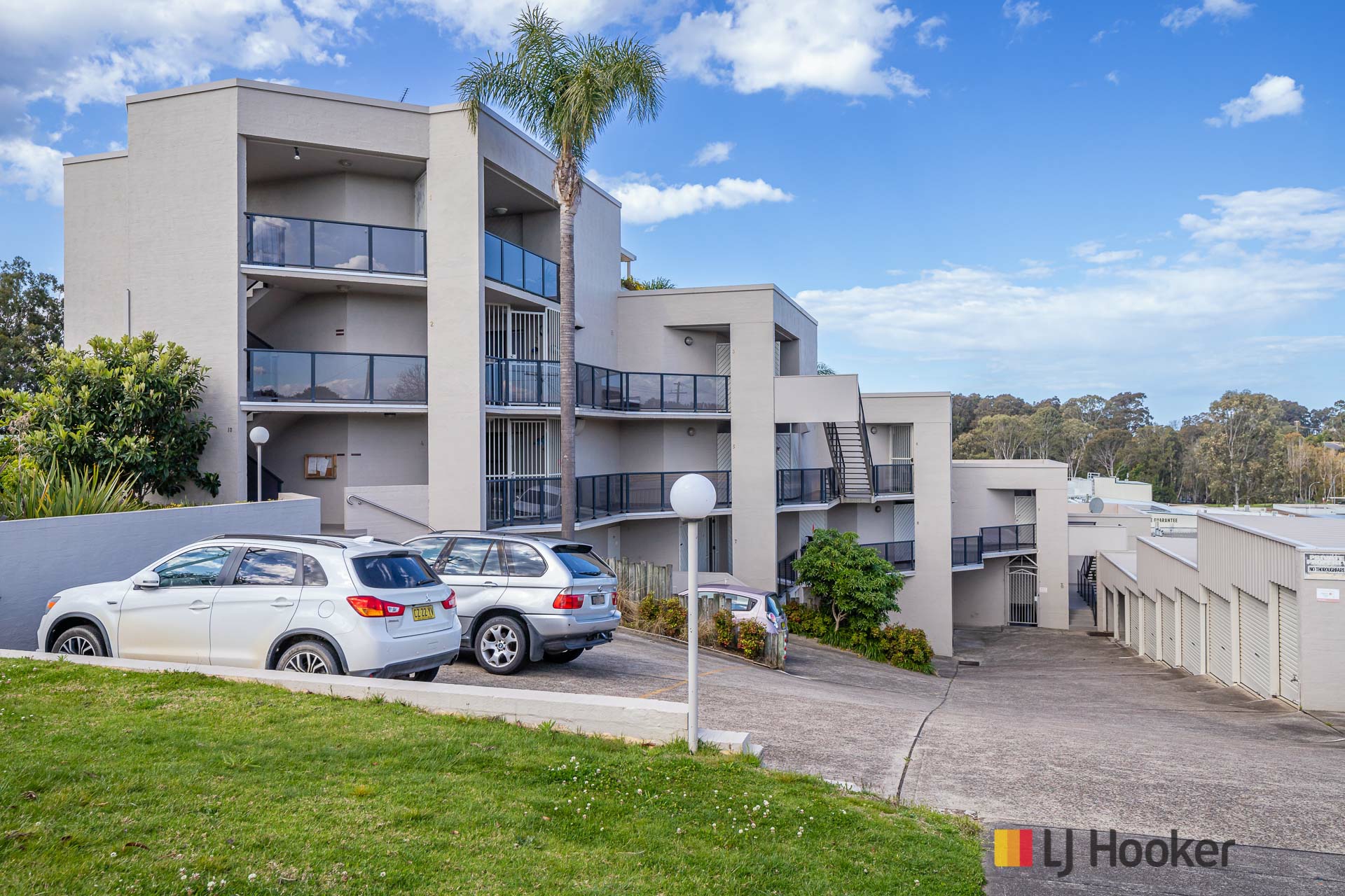 13/13 Bent Street, BATEMANS BAY