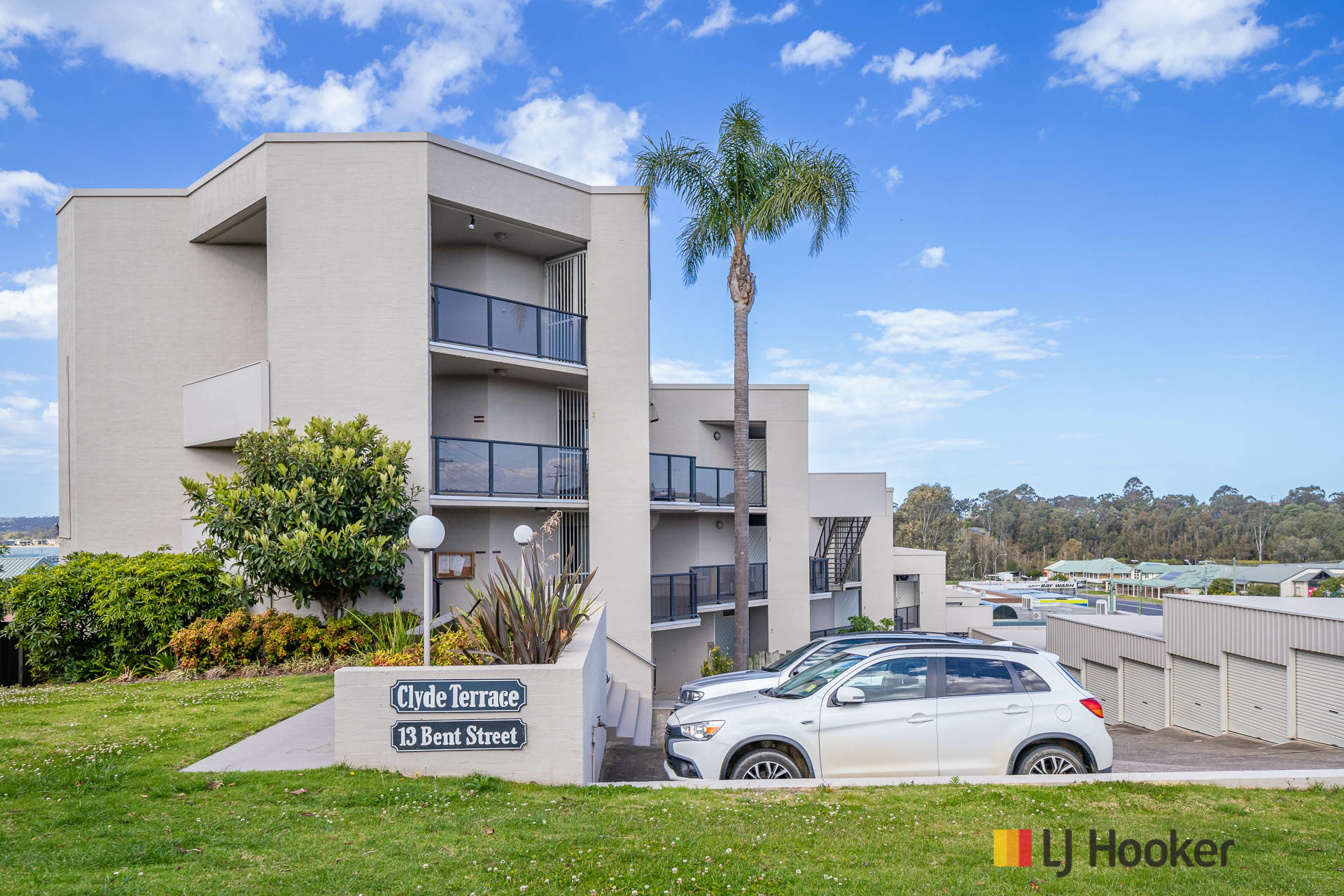 13/13 Bent Street, BATEMANS BAY