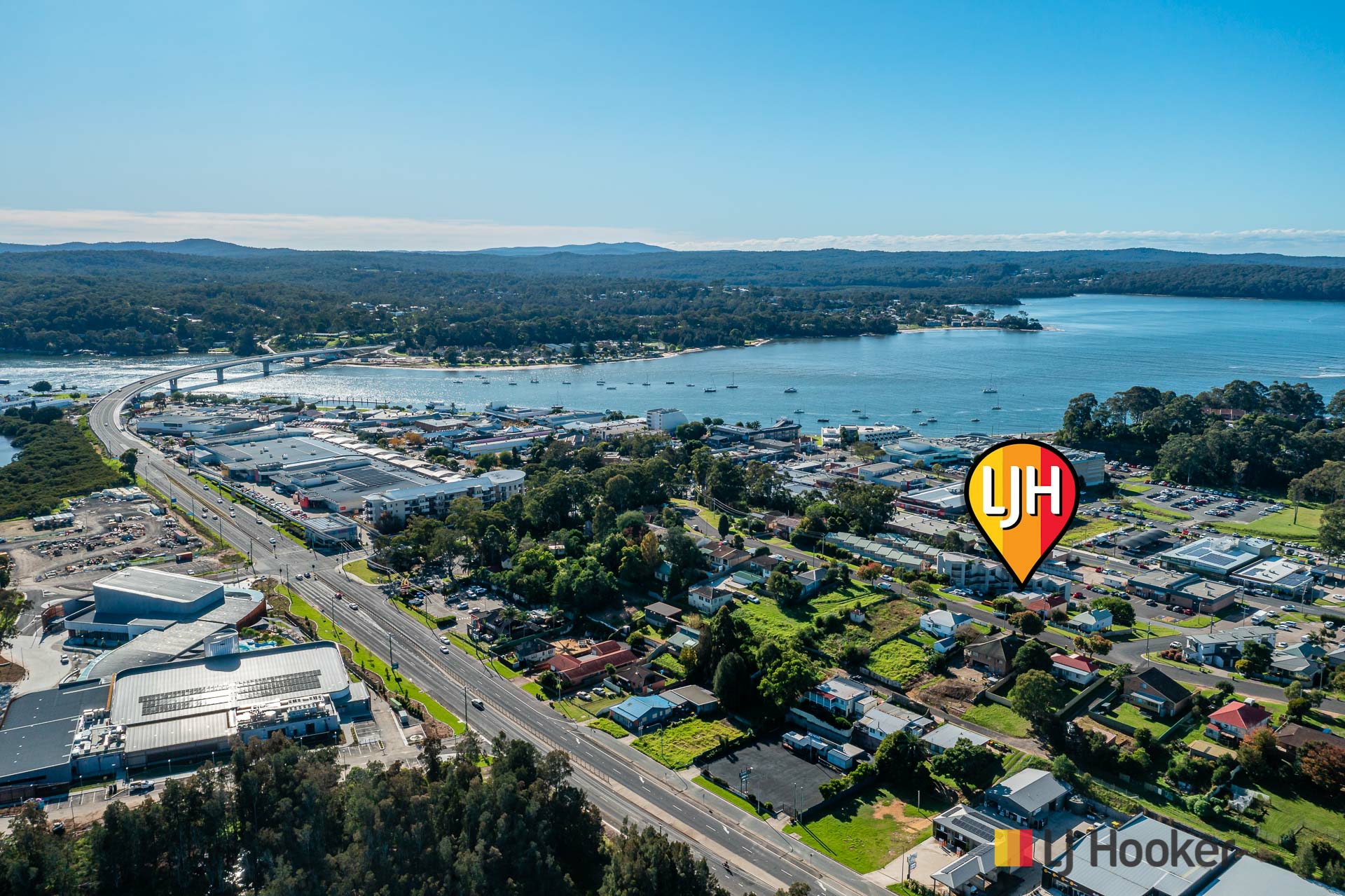 13/13 Bent Street, BATEMANS BAY