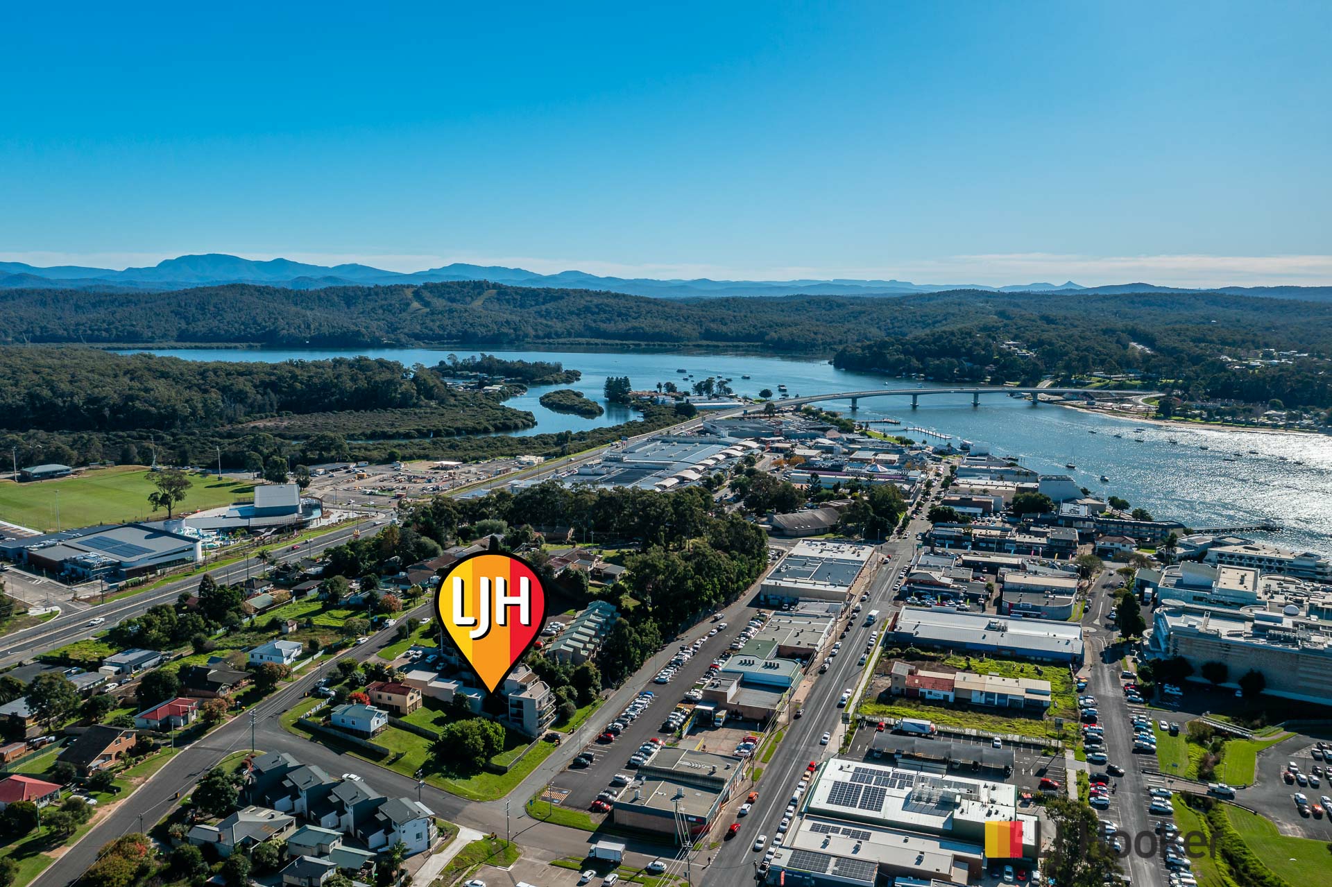 13/13 Bent Street, BATEMANS BAY
