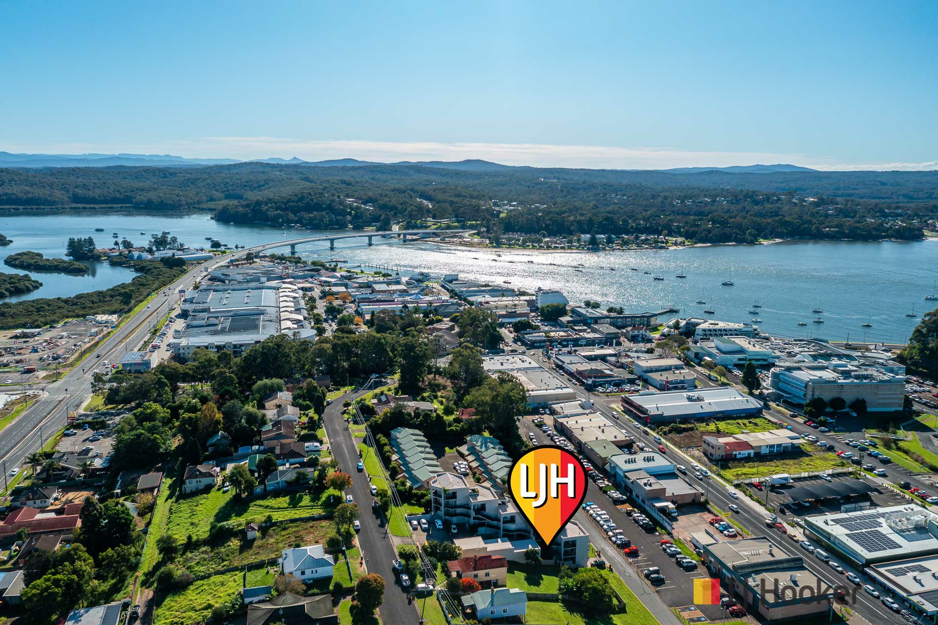 13/13 Bent Street, BATEMANS BAY