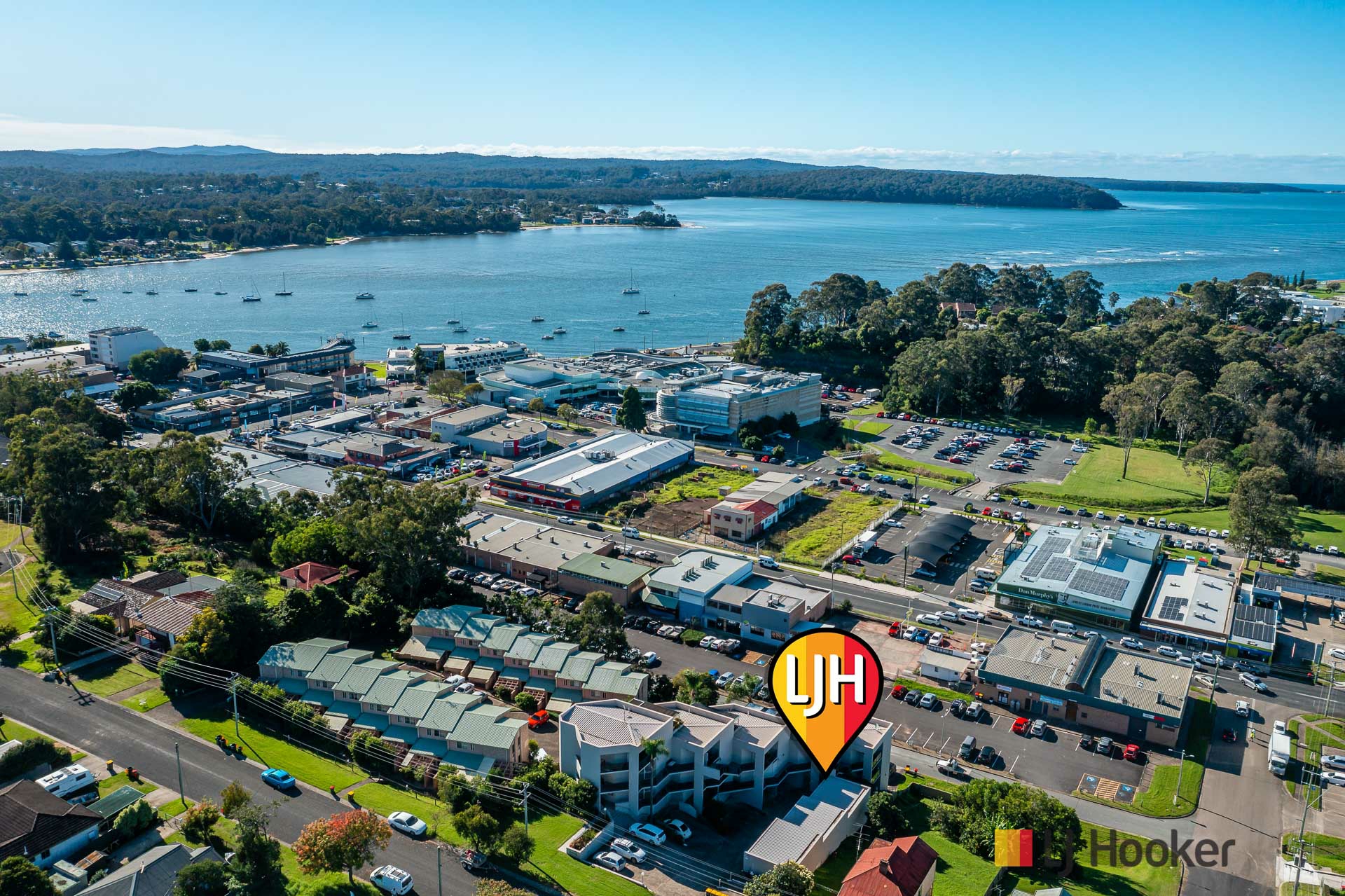 13/13 Bent Street, BATEMANS BAY