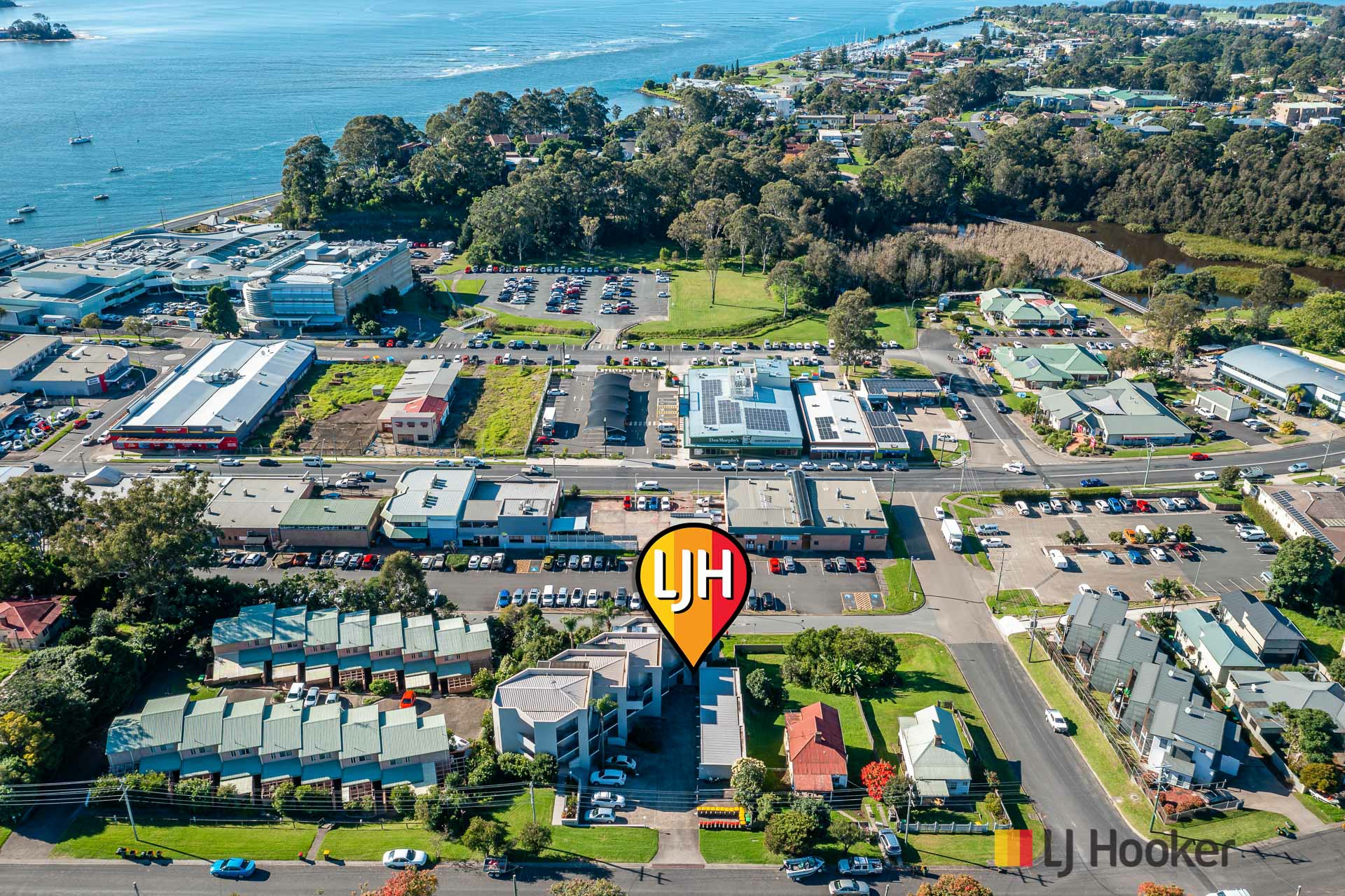 13/13 Bent Street, BATEMANS BAY