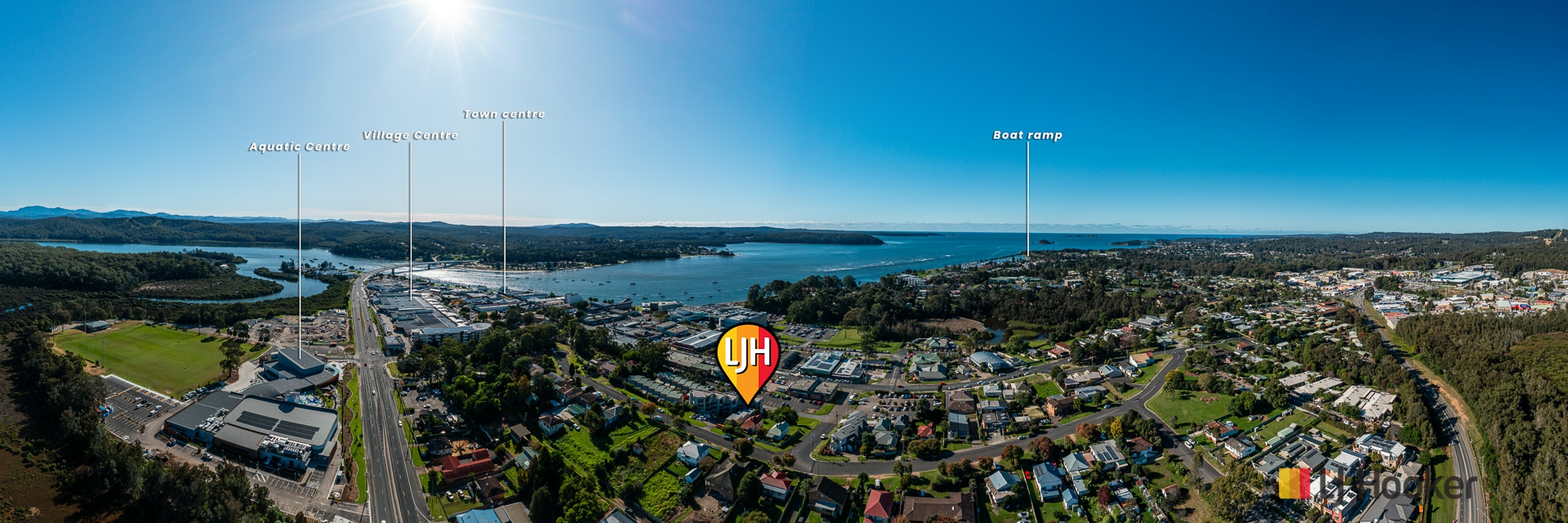 13/13 Bent Street, BATEMANS BAY