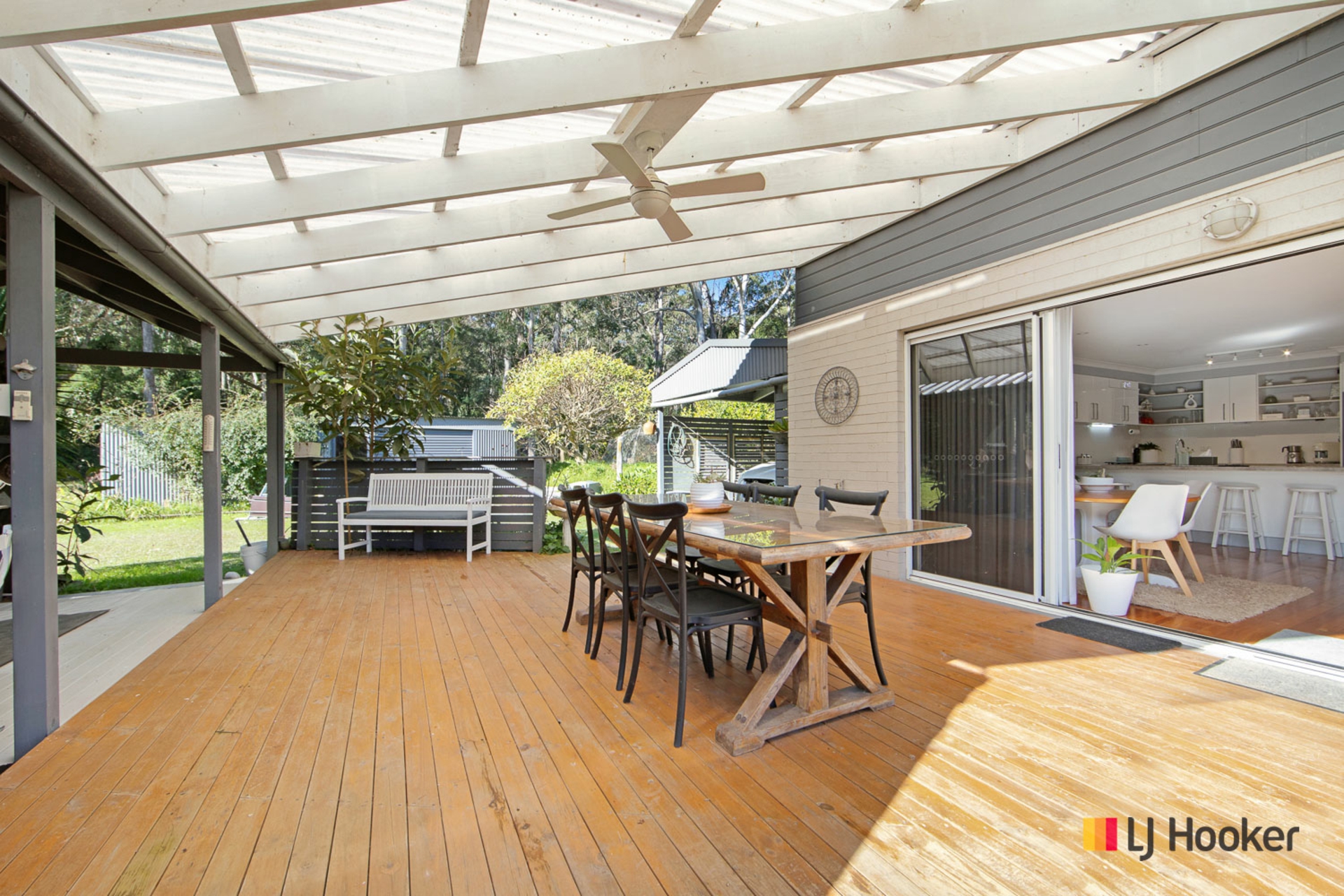76 Cullendulla Drive, LONG BEACH