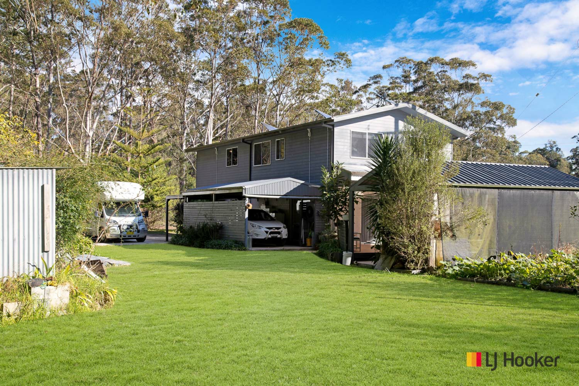 76 Cullendulla Drive, LONG BEACH