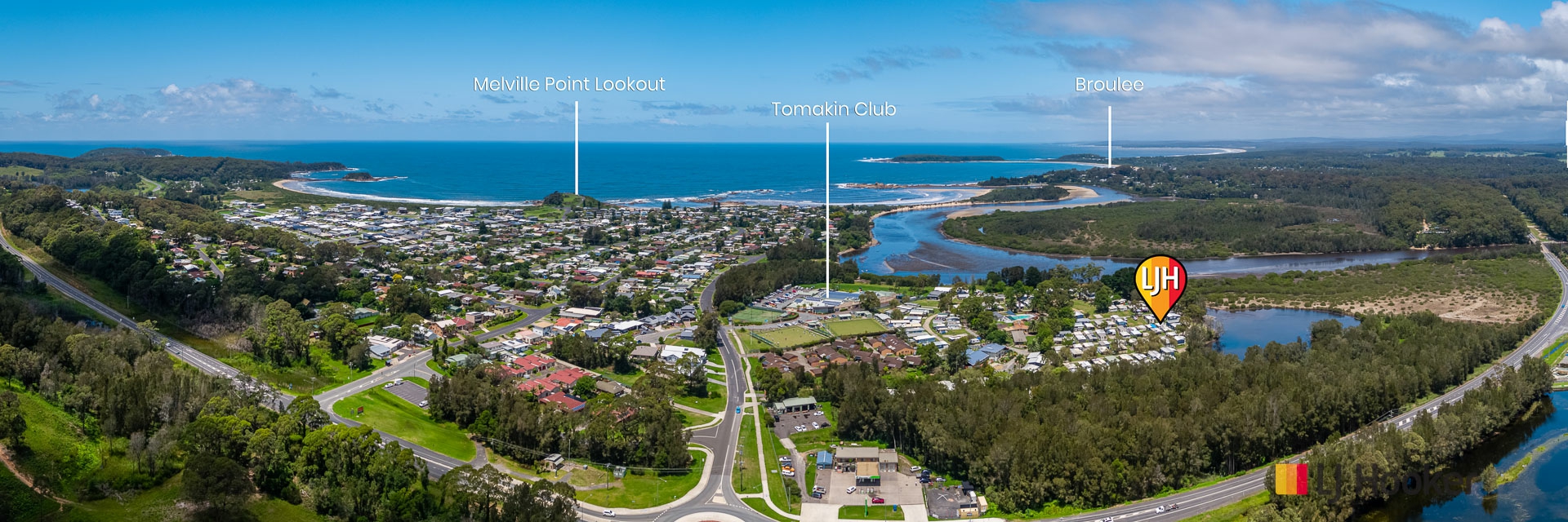 127/55 Sunpatch Parade, Tomakin