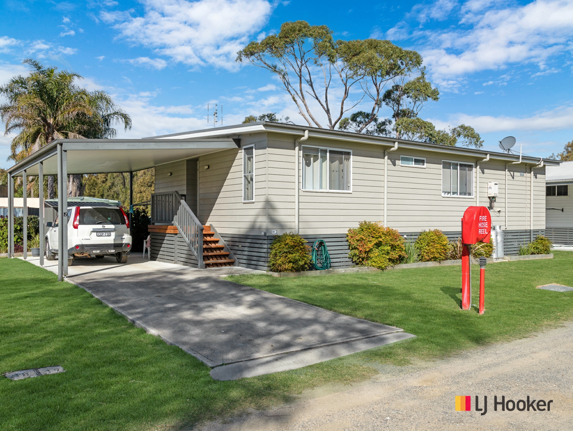 Site 19/55 Sunpatch Parade, TOMAKIN