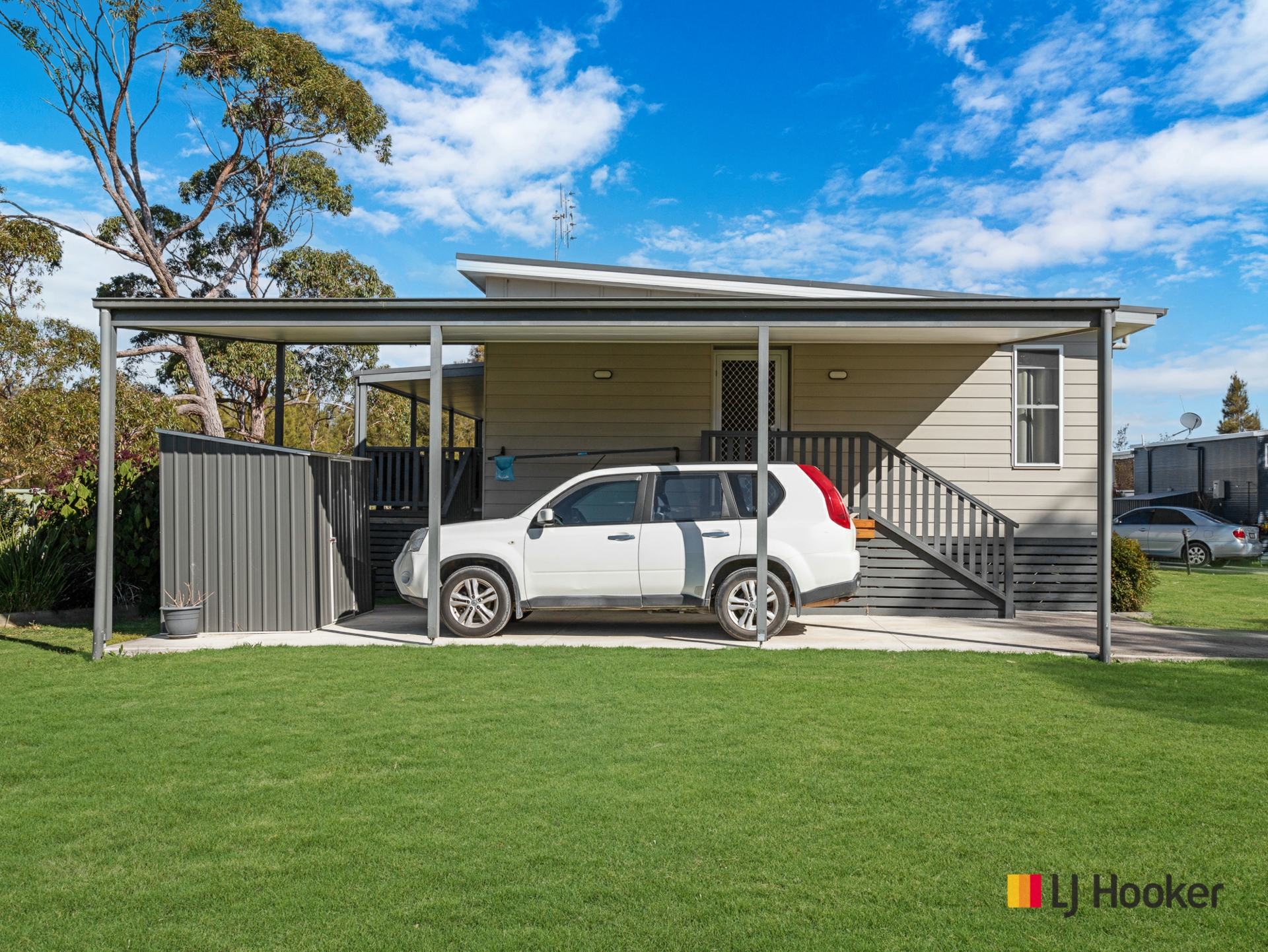 Site 19/55 Sunpatch Parade, TOMAKIN