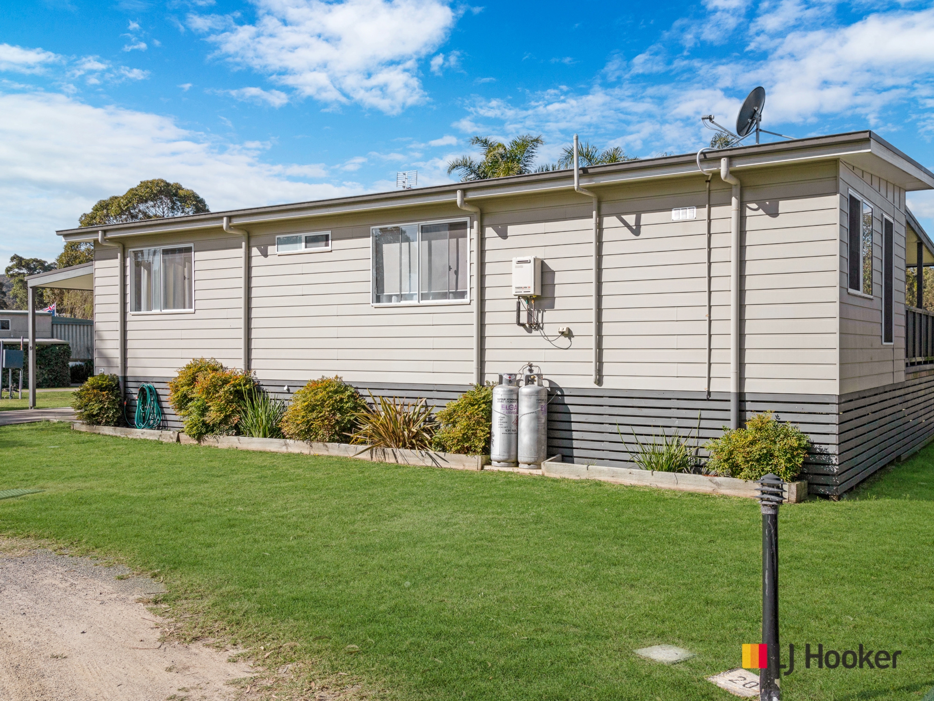 Site 19/55 Sunpatch Parade, TOMAKIN